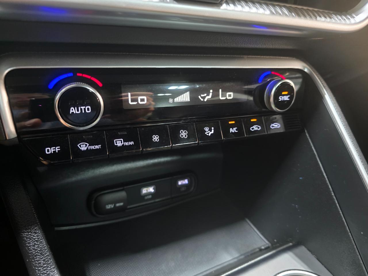 Kia K5 GT-Line Auto AWD 2021
