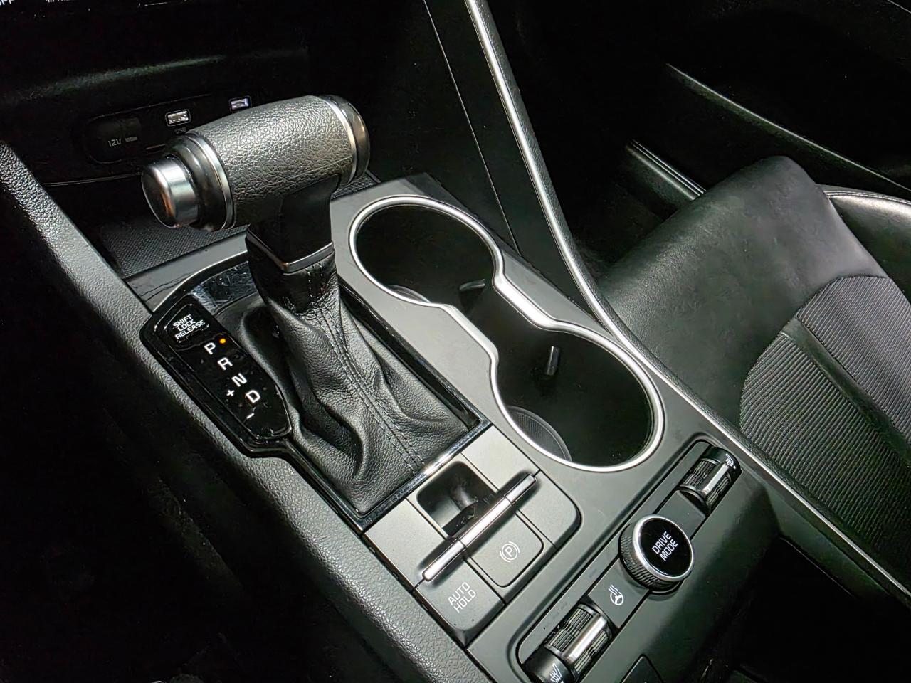 Kia K5 GT-Line Auto AWD 2021