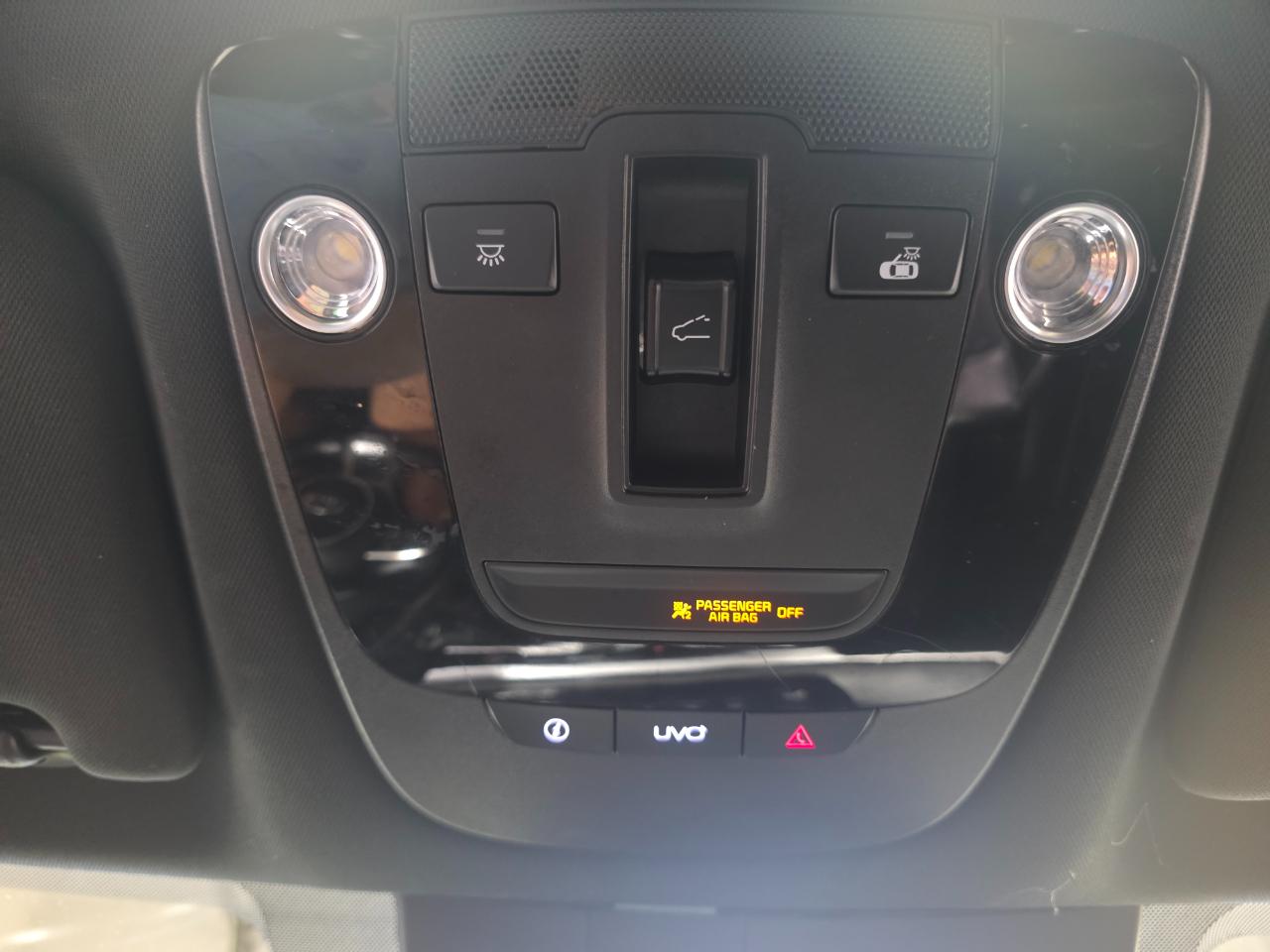 Kia K5 GT-Line Auto AWD 2021