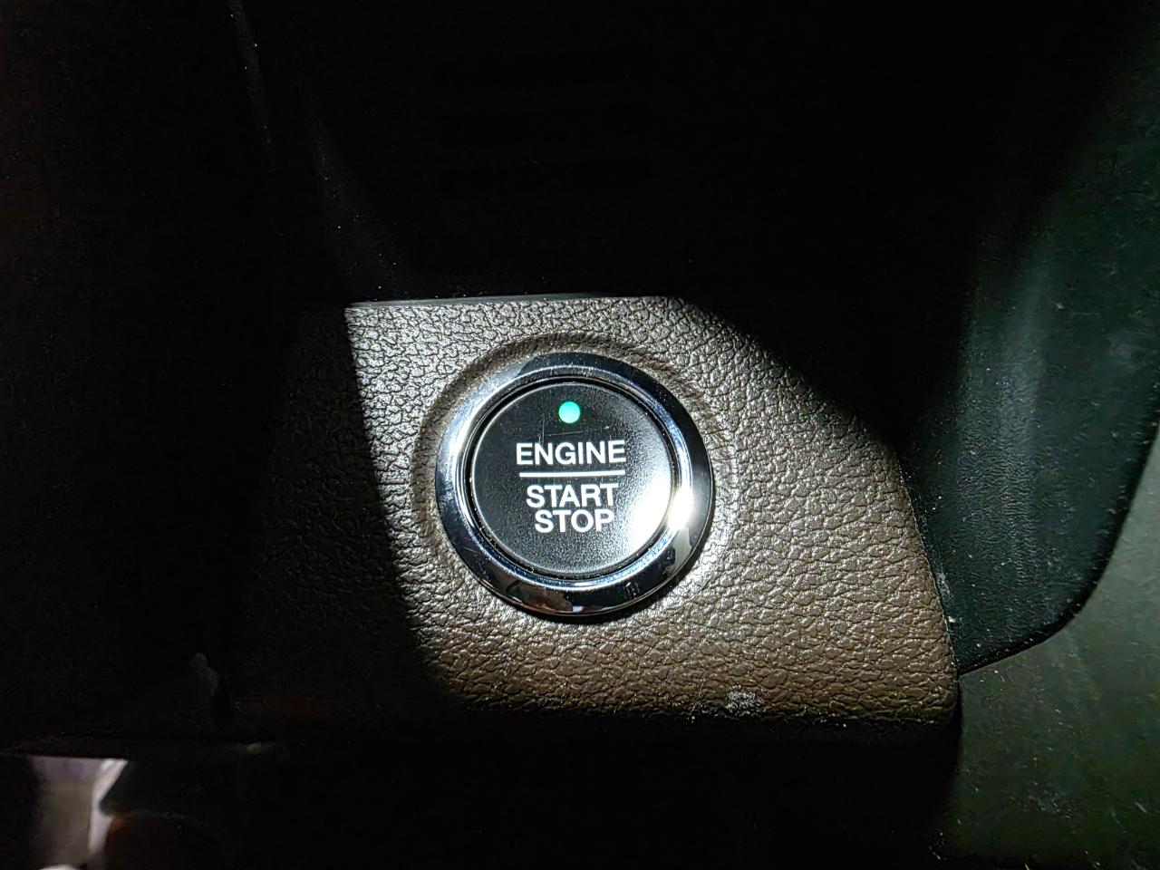 Ford F-150 4WD SuperCrew 145" King Ranch 2016