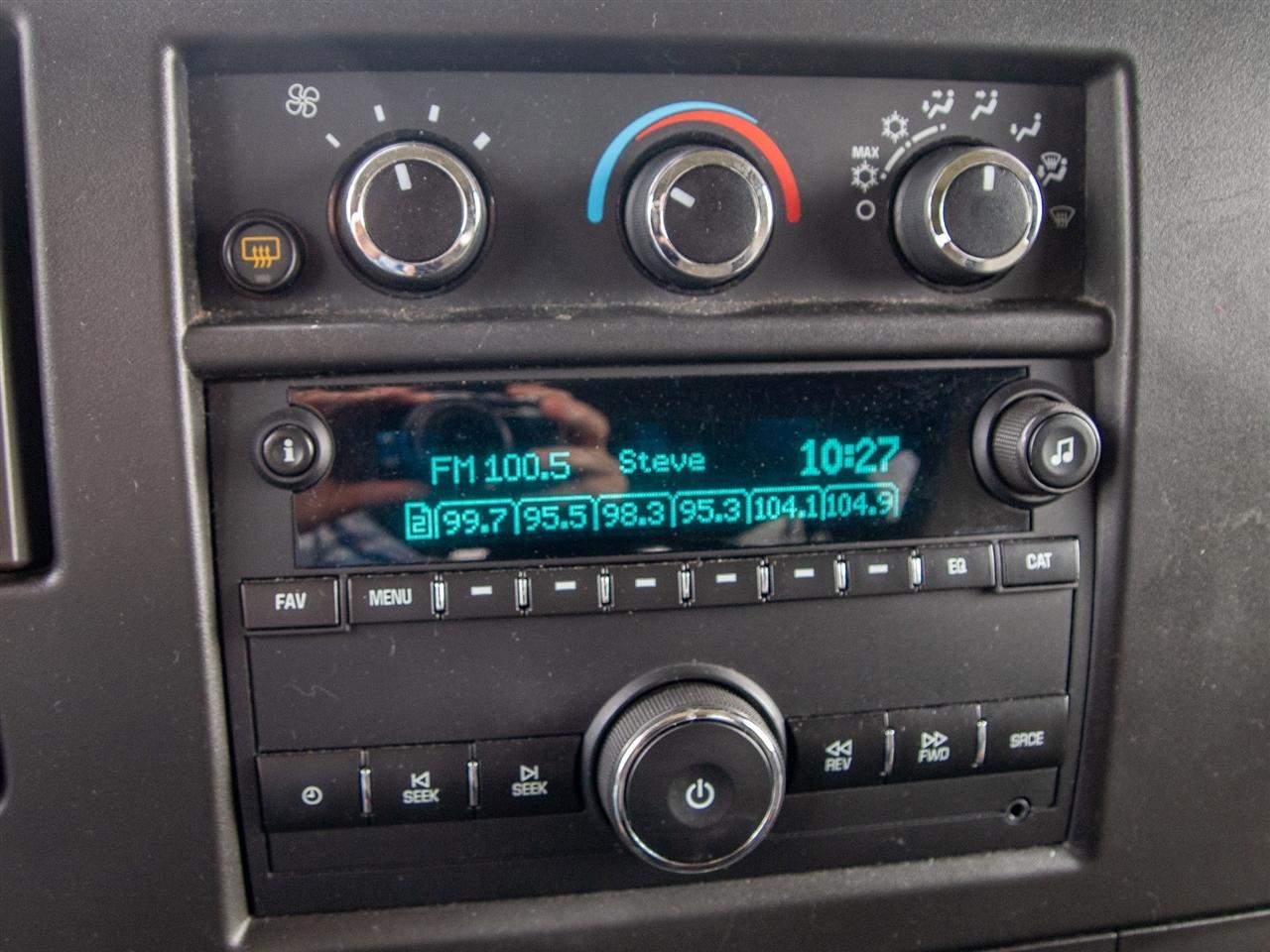 Chevrolet Express Passenger RWD 3500 155" LT 2020