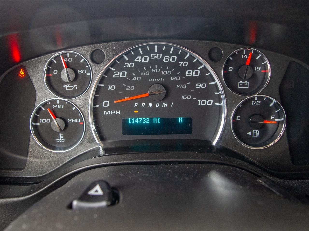 Chevrolet Express Passenger RWD 3500 155" LT 2020