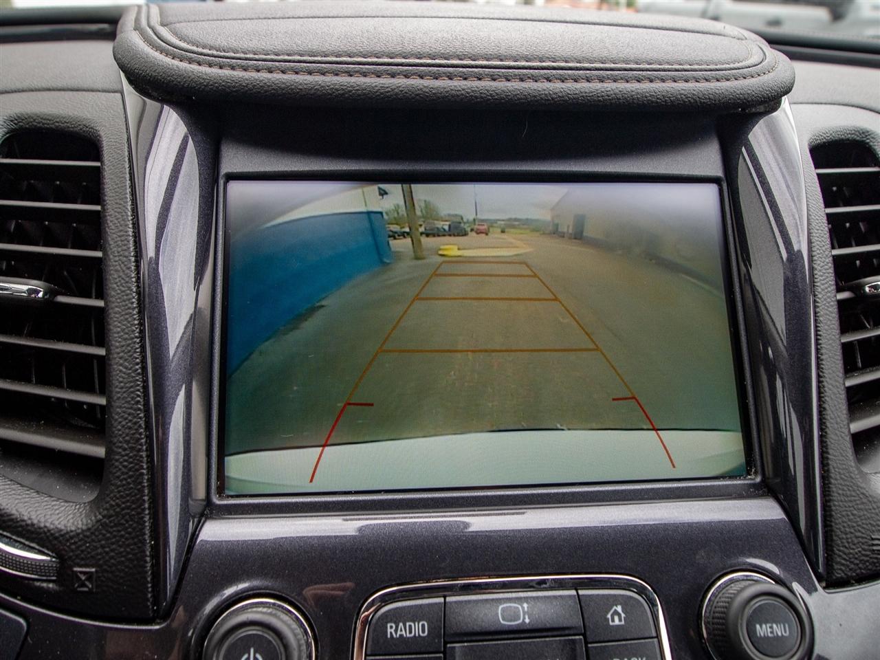 Chevrolet Impala 4dr Sdn LT w/1LT 2020