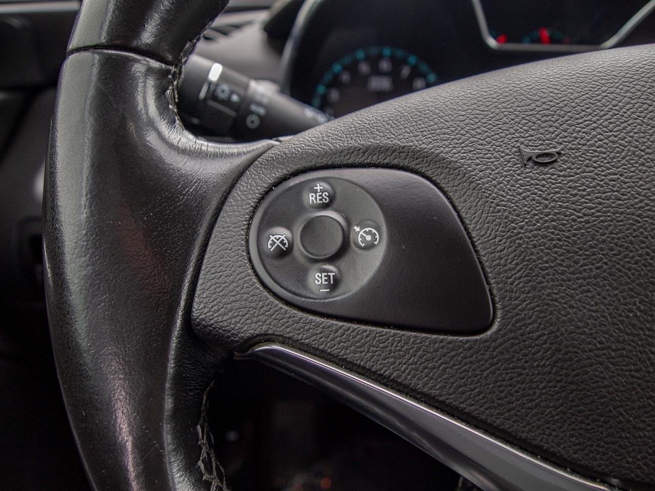 Chevrolet Impala 4dr Sdn LT w/1LT 2020