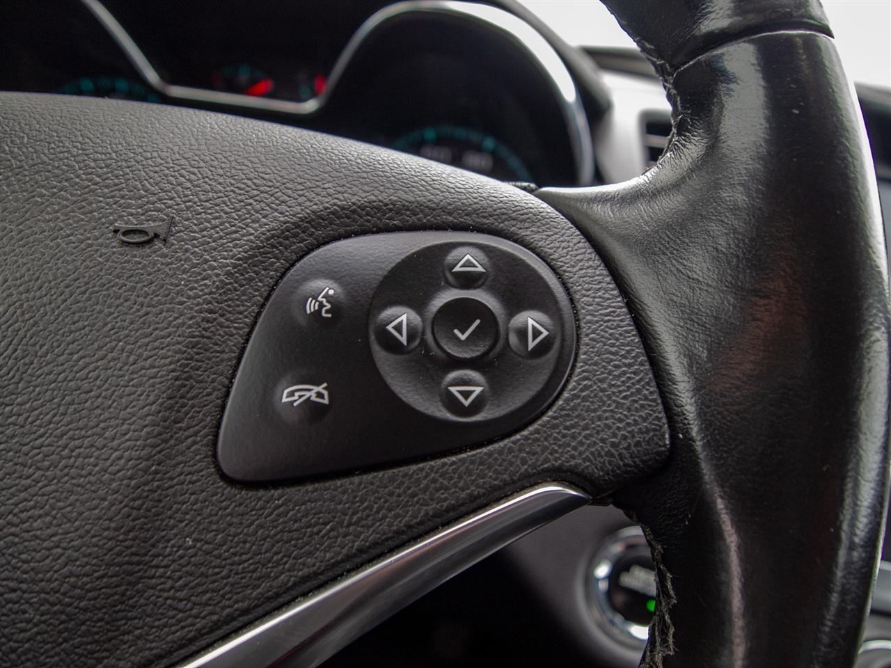 Chevrolet Impala 4dr Sdn LT w/1LT 2020