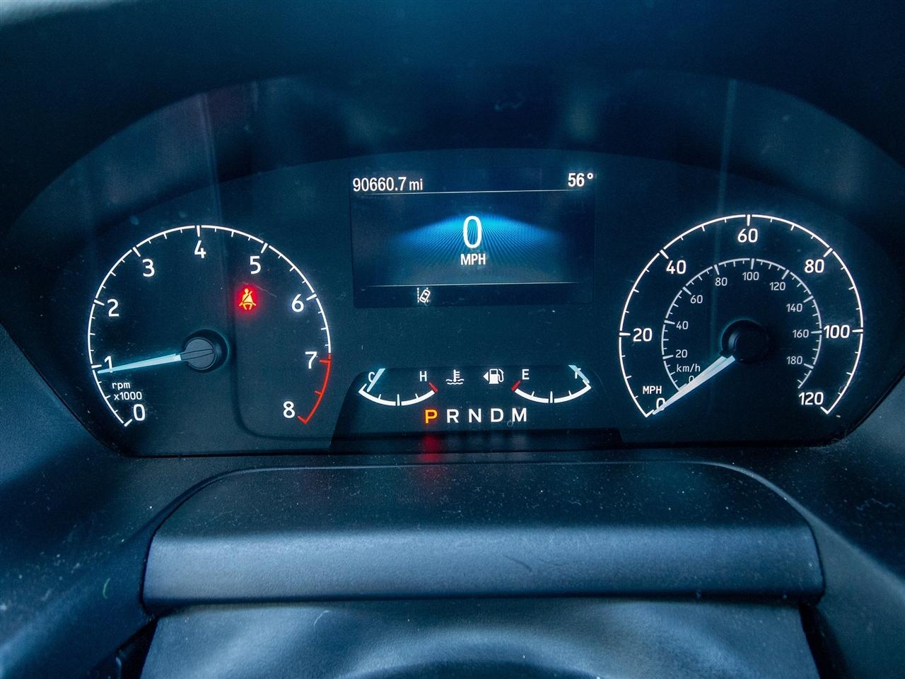 Ford Transit Passenger Wagon T-350 148" Low Roof XLT RWD 2022