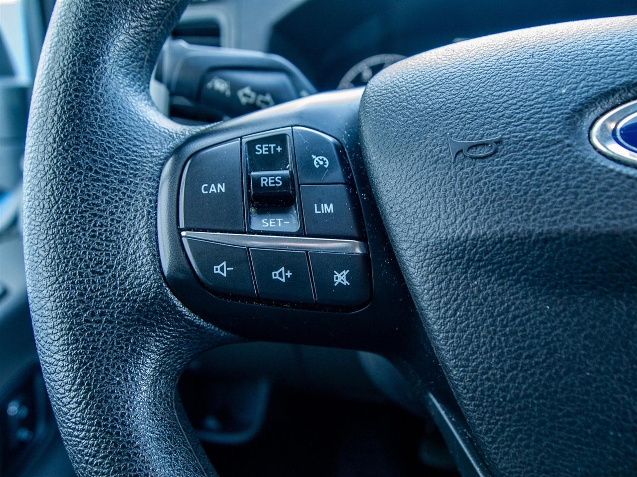 Ford Transit Passenger Wagon T-350 148" Low Roof XLT RWD 2022