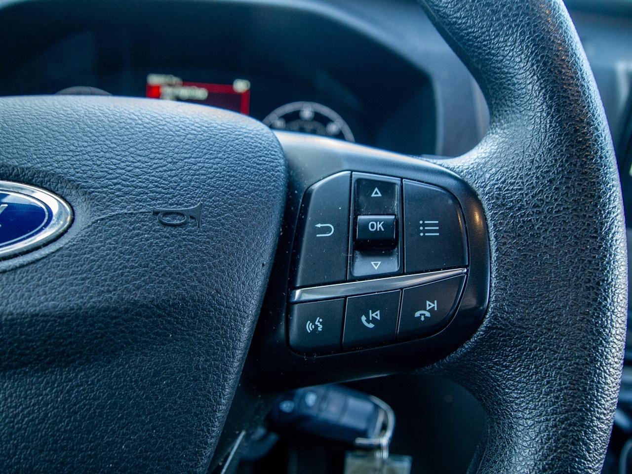 Ford Transit Passenger Wagon T-350 148" Low Roof XLT RWD 2022