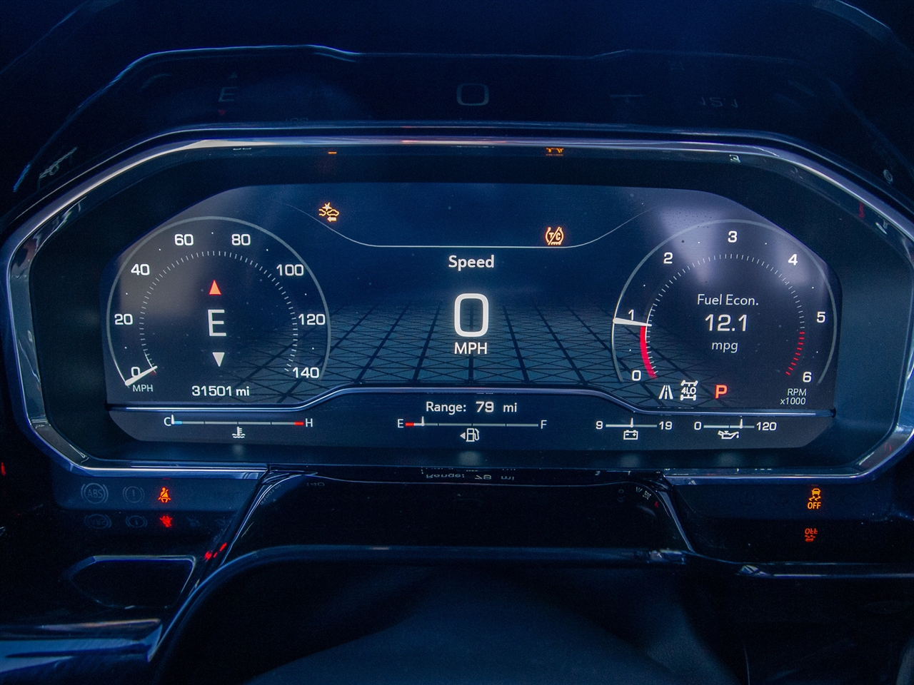 GMC Sierra 1500 4WD Crew Cab 147" SLT 2024