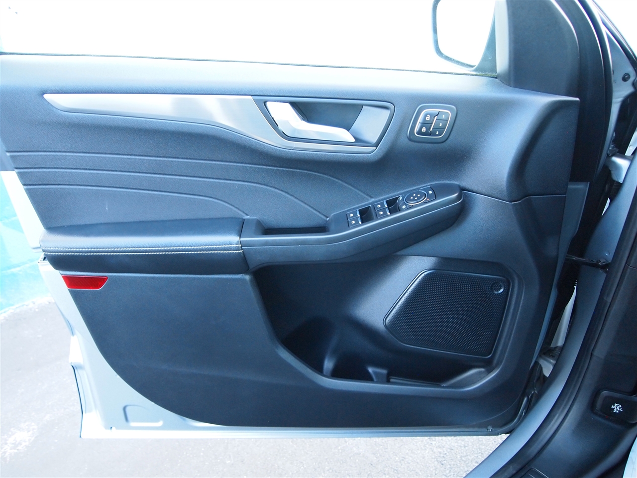 Ford Escape Titanium AWD 2022 Ford Escape Titanium AWD 2022