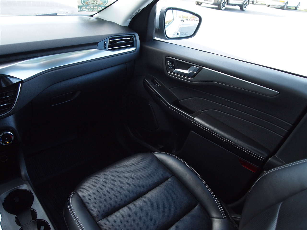 Ford Escape Titanium AWD 2022 Ford Escape Titanium AWD 2022