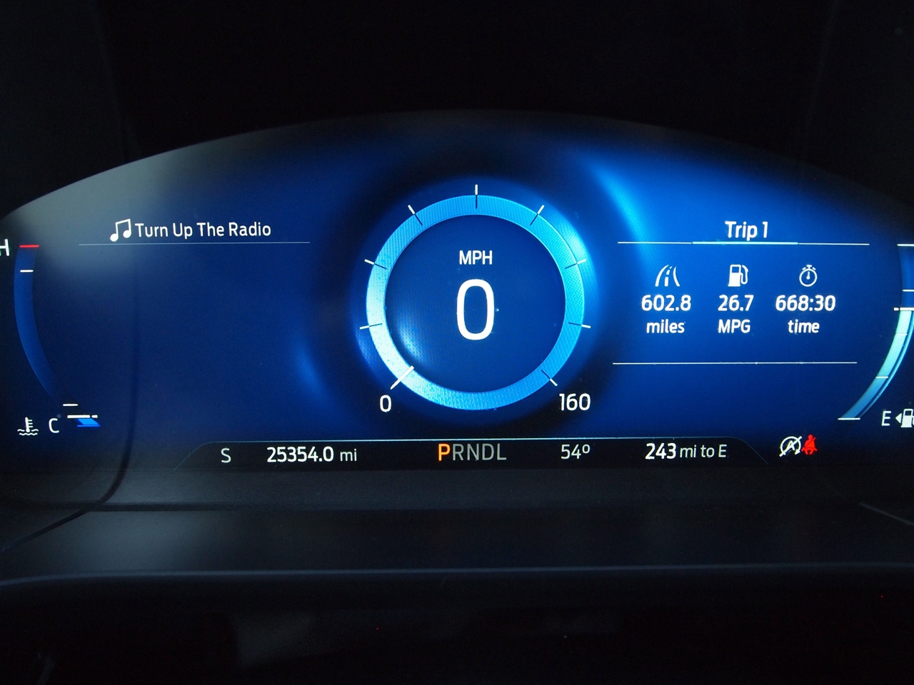 Ford Escape Titanium AWD 2022 Ford Escape Titanium AWD 2022