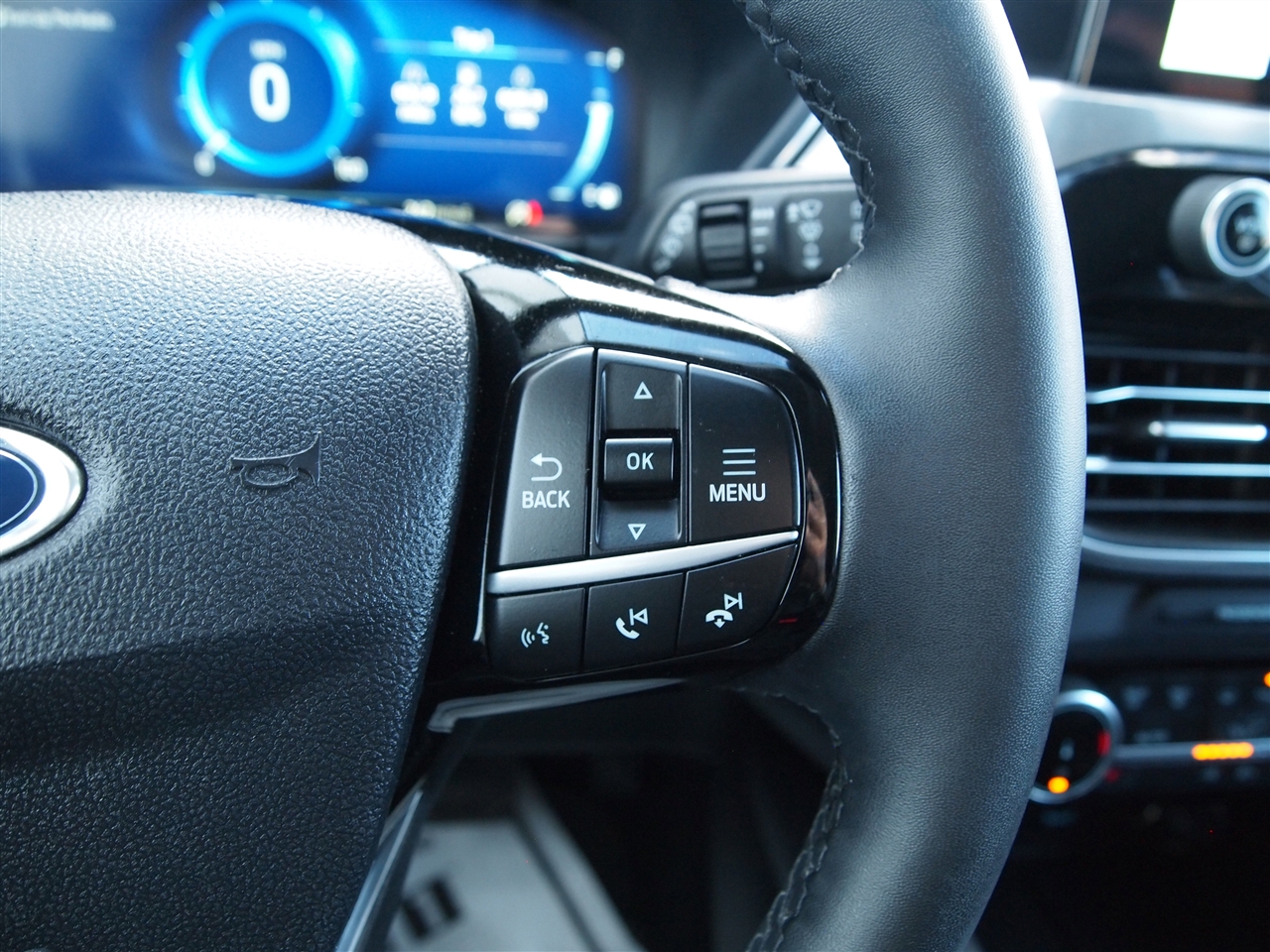 Ford Escape Titanium AWD 2022 Ford Escape Titanium AWD 2022