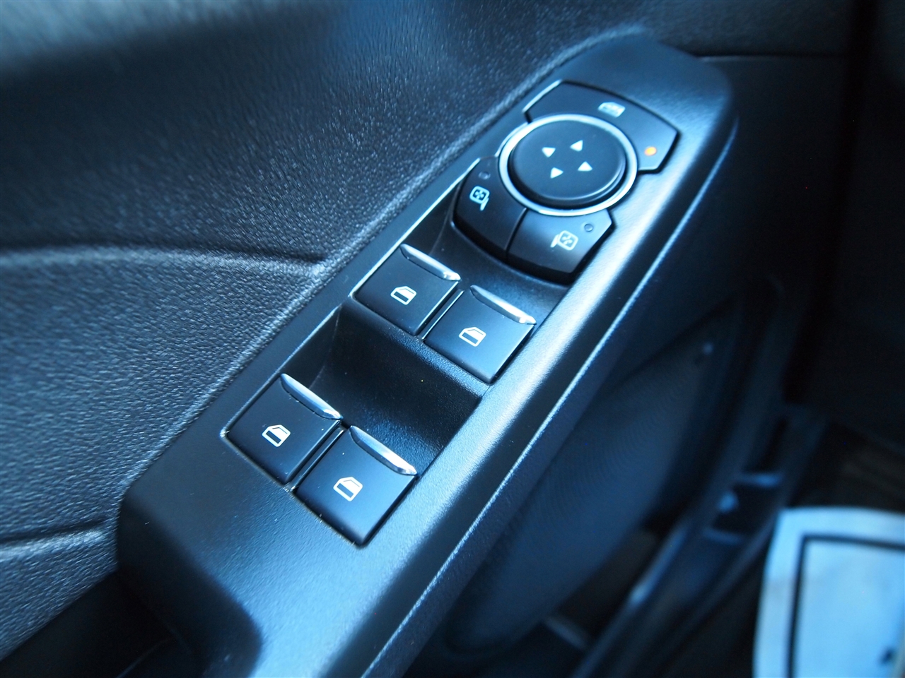 Ford Escape Titanium AWD 2022 Ford Escape Titanium AWD 2022