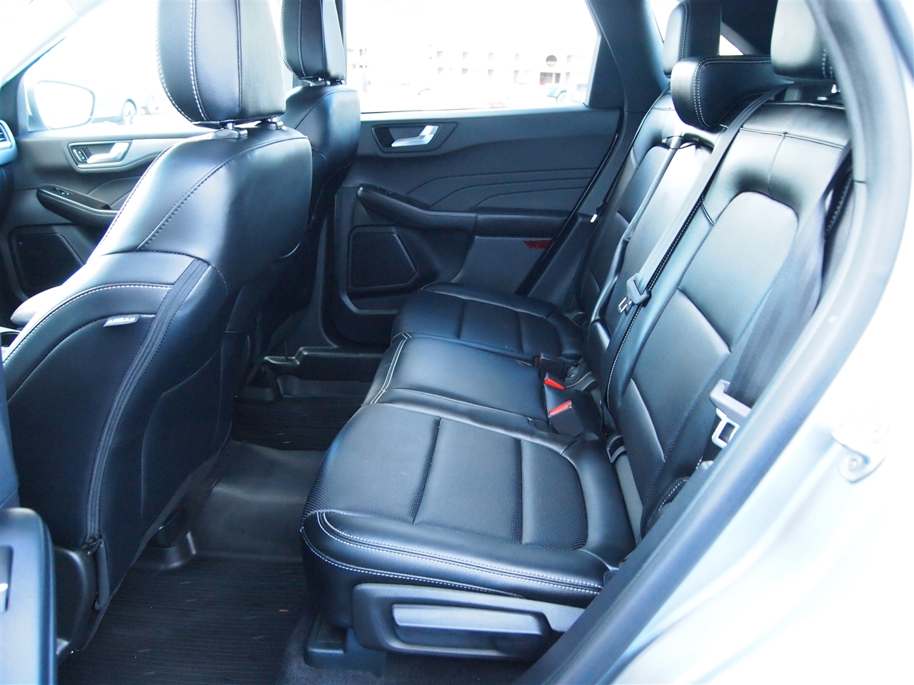 Ford Escape Titanium AWD 2022 Ford Escape Titanium AWD 2022