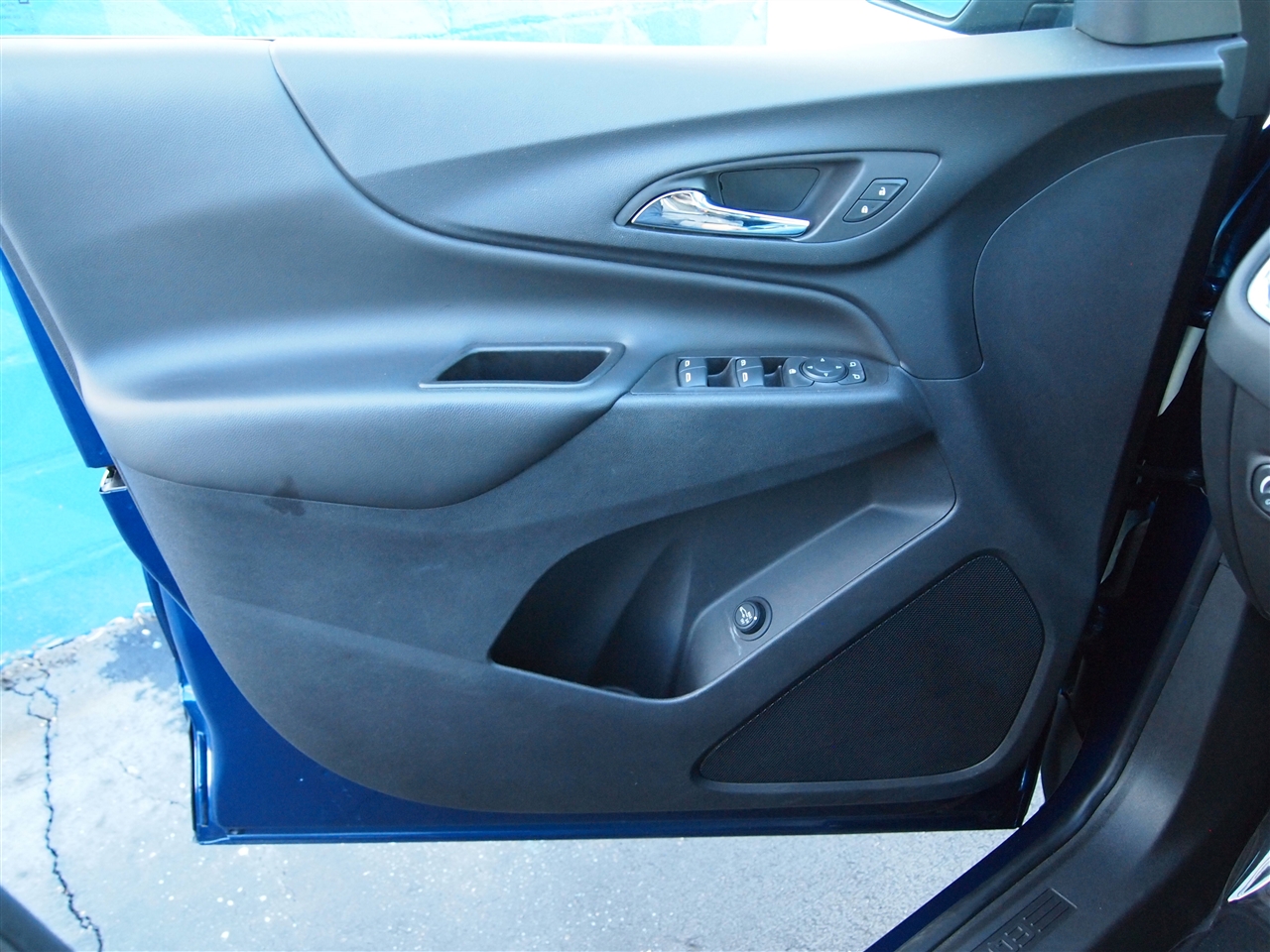 Chevrolet Equinox AWD 4dr LT w/1LT 2022 Chevrolet Equinox AWD 4dr LT w/1LT 2022