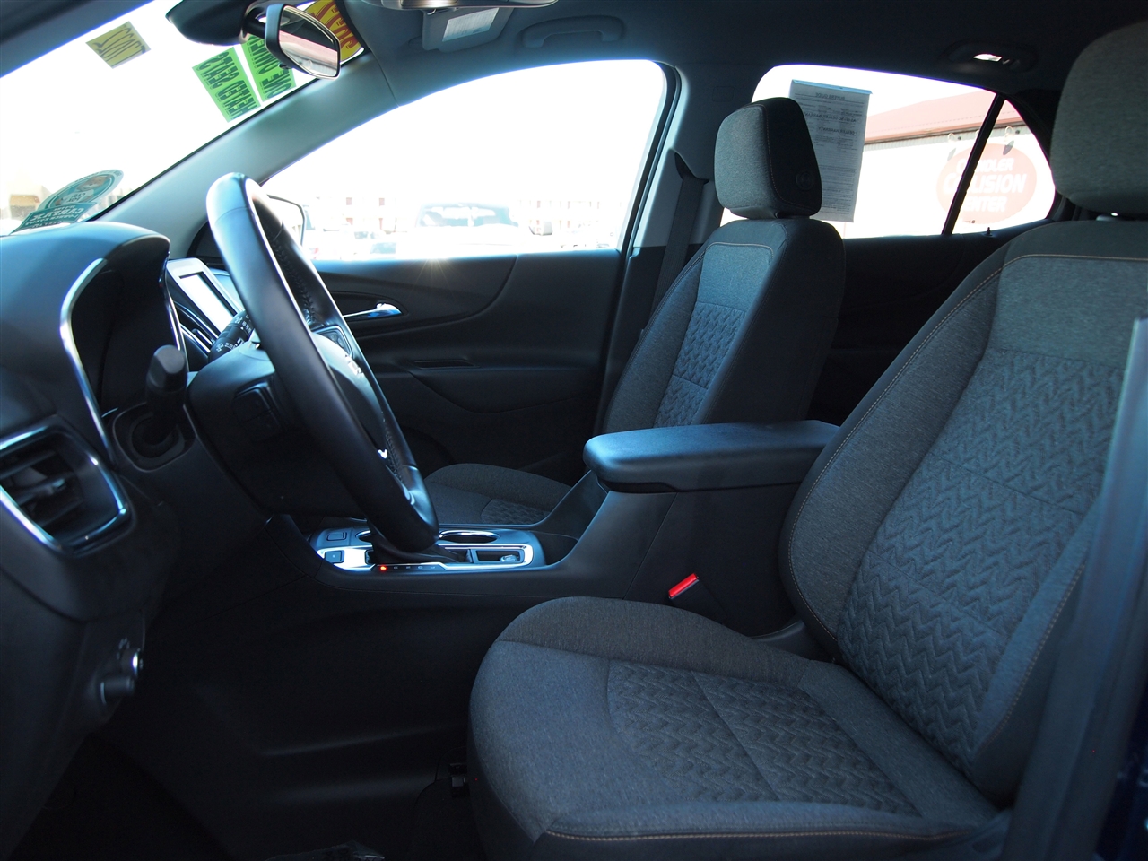 Chevrolet Equinox AWD 4dr LT w/1LT 2022 Chevrolet Equinox AWD 4dr LT w/1LT 2022