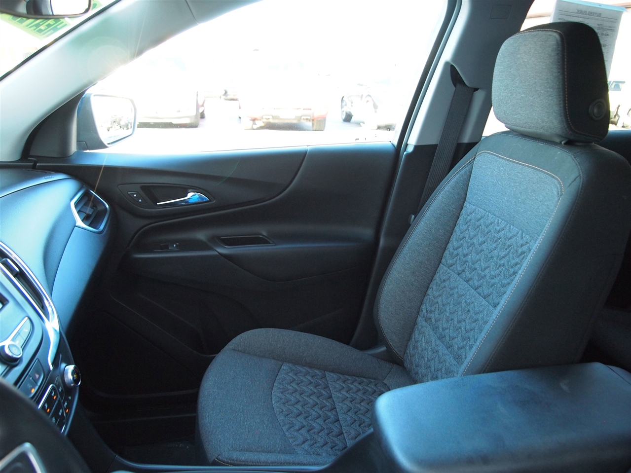 Chevrolet Equinox AWD 4dr LT w/1LT 2022 Chevrolet Equinox AWD 4dr LT w/1LT 2022