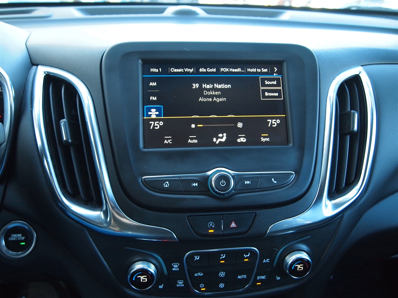 Chevrolet Equinox AWD 4dr LT w/1LT 2022 Chevrolet Equinox AWD 4dr LT w/1LT 2022