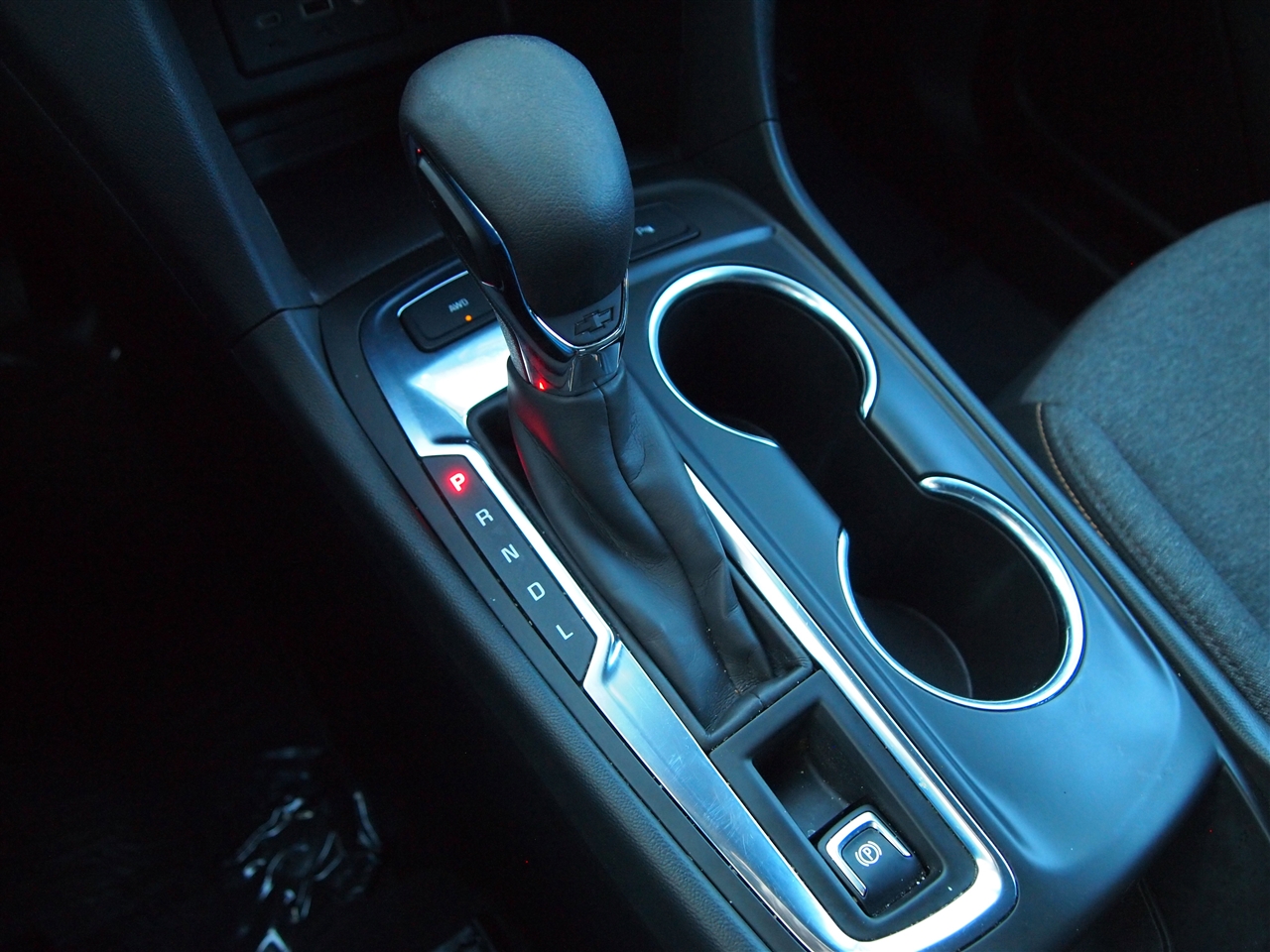 Chevrolet Equinox AWD 4dr LT w/1LT 2022 Chevrolet Equinox AWD 4dr LT w/1LT 2022