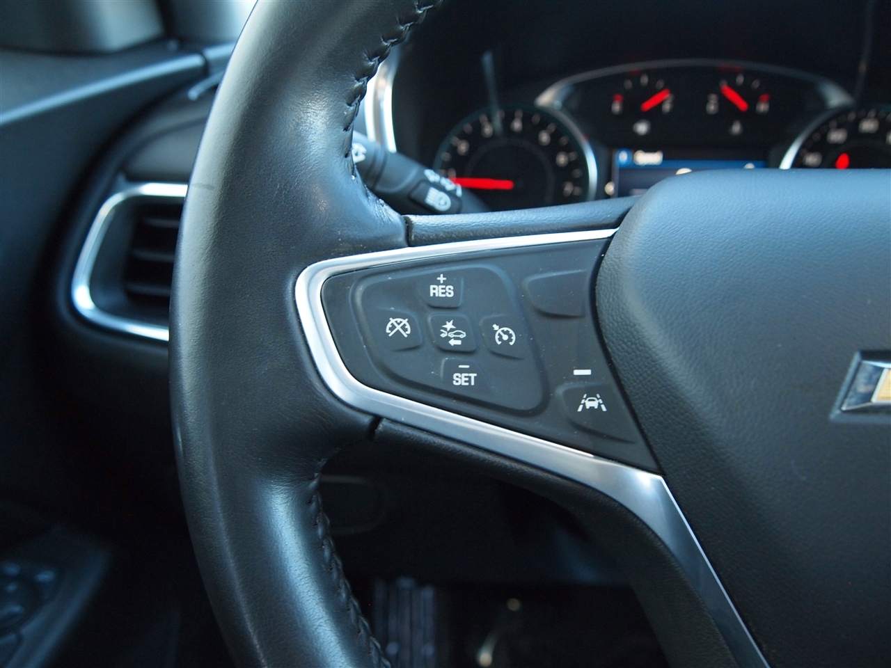 Chevrolet Equinox AWD 4dr LT w/1LT 2022 Chevrolet Equinox AWD 4dr LT w/1LT 2022