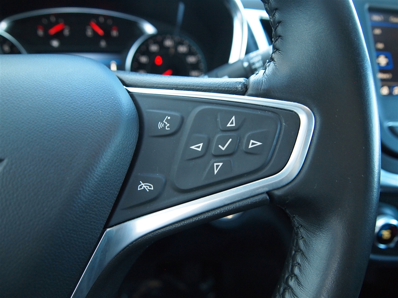 Chevrolet Equinox AWD 4dr LT w/1LT 2022 Chevrolet Equinox AWD 4dr LT w/1LT 2022