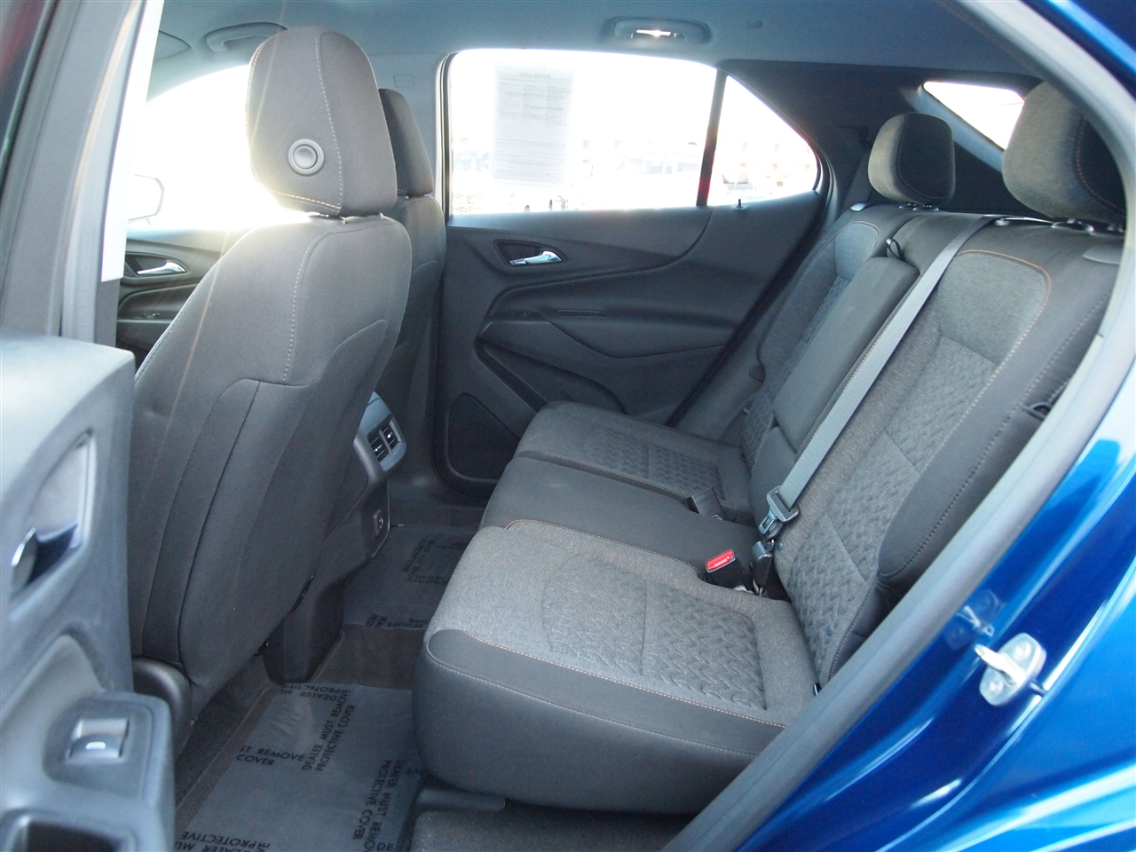 Chevrolet Equinox AWD 4dr LT w/1LT 2022 Chevrolet Equinox AWD 4dr LT w/1LT 2022