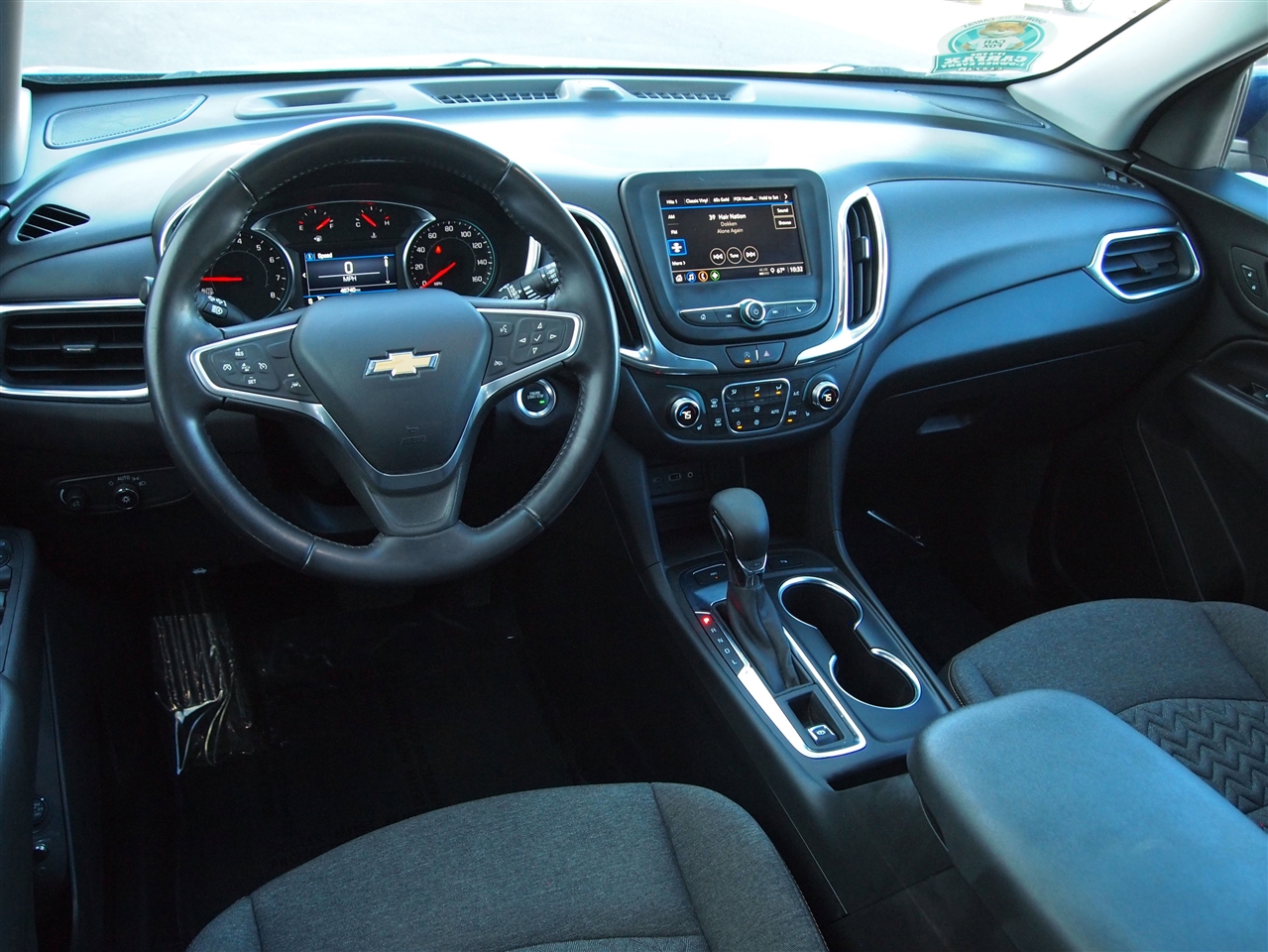 Chevrolet Equinox AWD 4dr LT w/1LT 2022 Chevrolet Equinox AWD 4dr LT w/1LT 2022