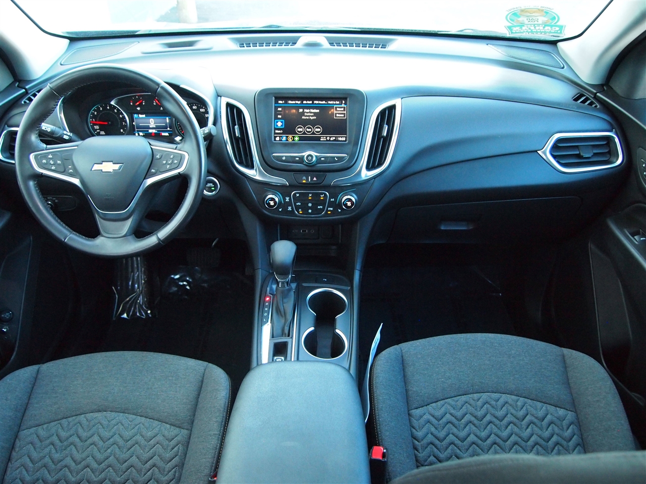 Chevrolet Equinox AWD 4dr LT w/1LT 2022 Chevrolet Equinox AWD 4dr LT w/1LT 2022