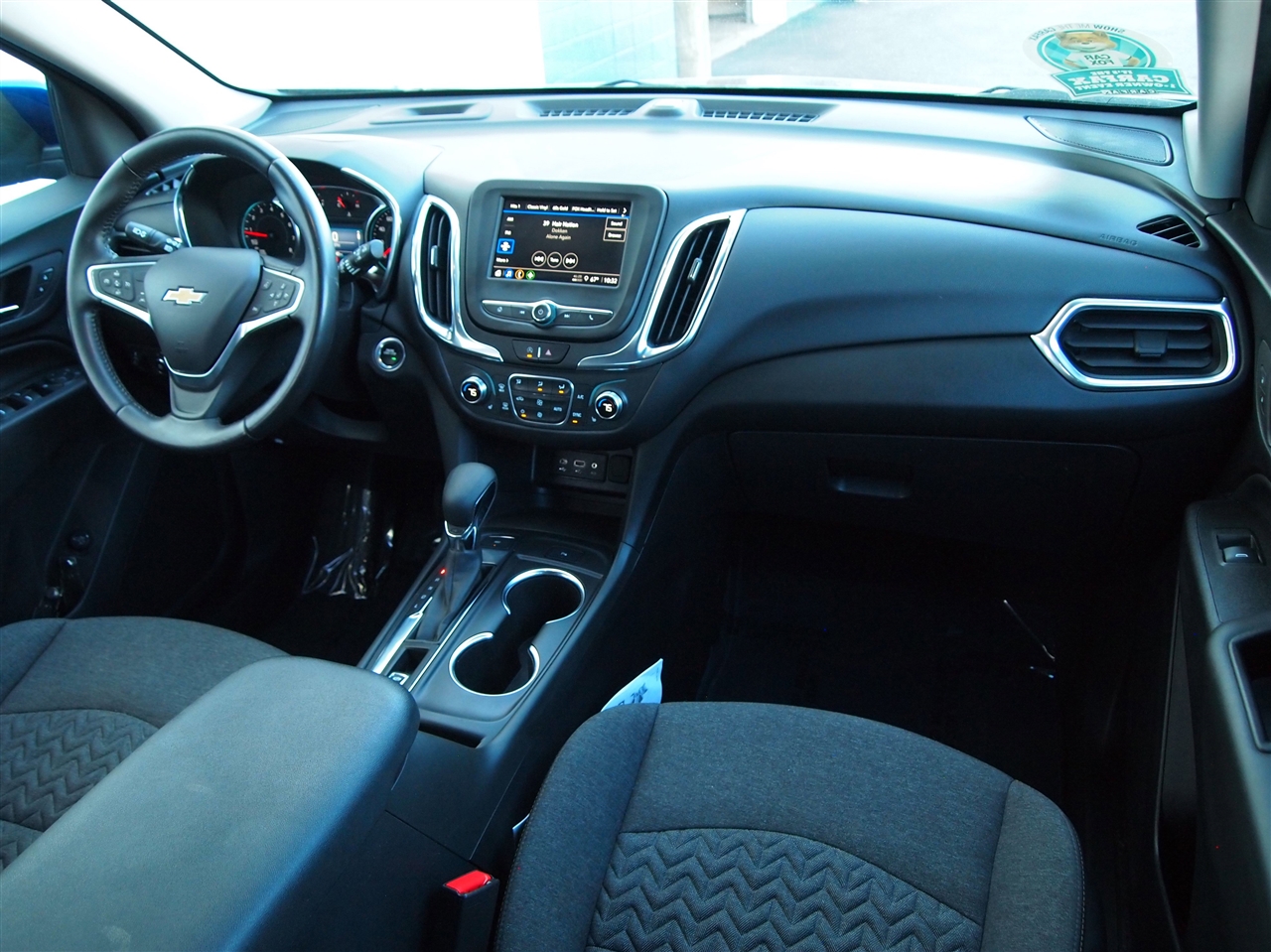 Chevrolet Equinox AWD 4dr LT w/1LT 2022 Chevrolet Equinox AWD 4dr LT w/1LT 2022