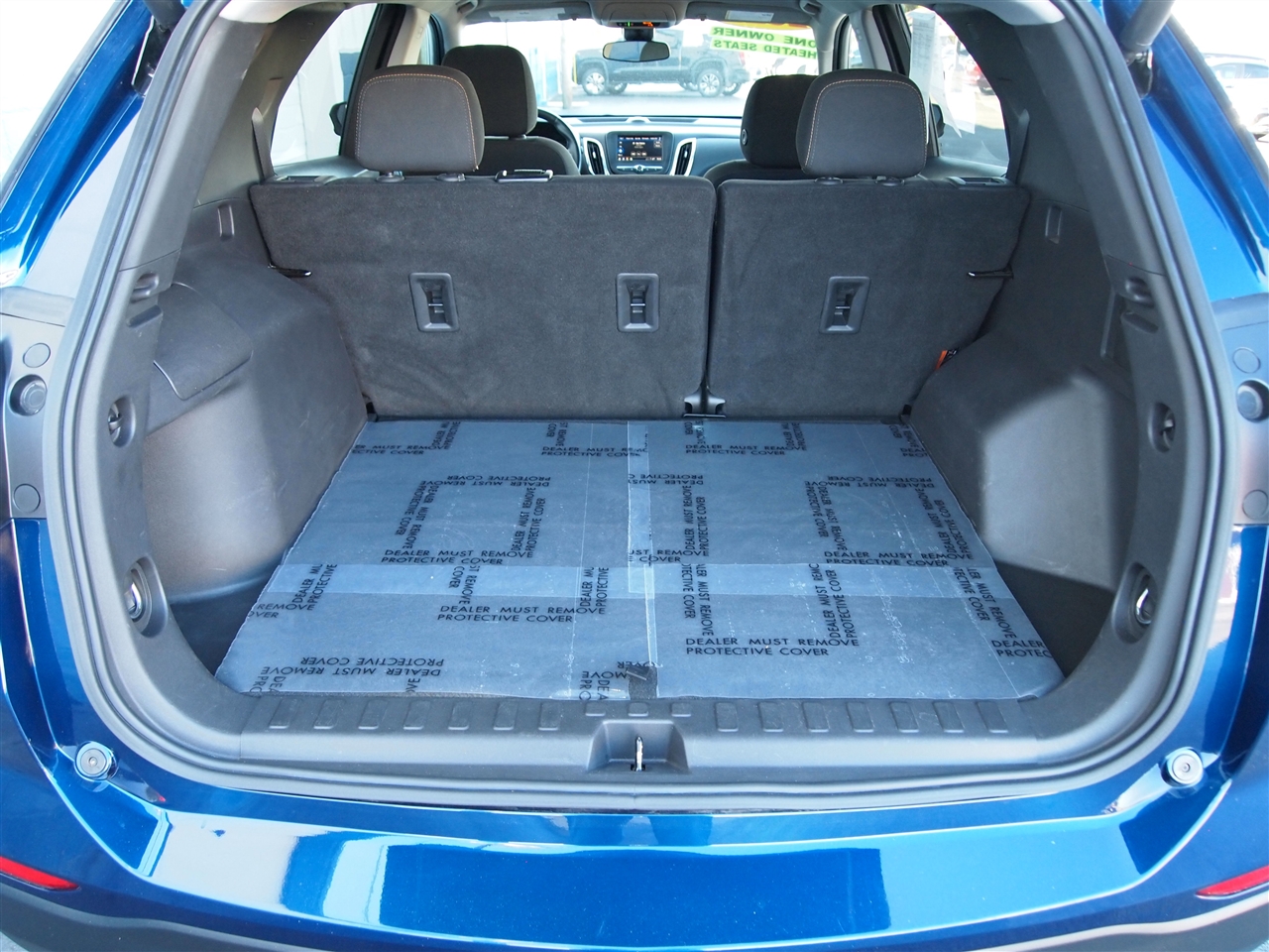 Chevrolet Equinox AWD 4dr LT w/1LT 2022 Chevrolet Equinox AWD 4dr LT w/1LT 2022