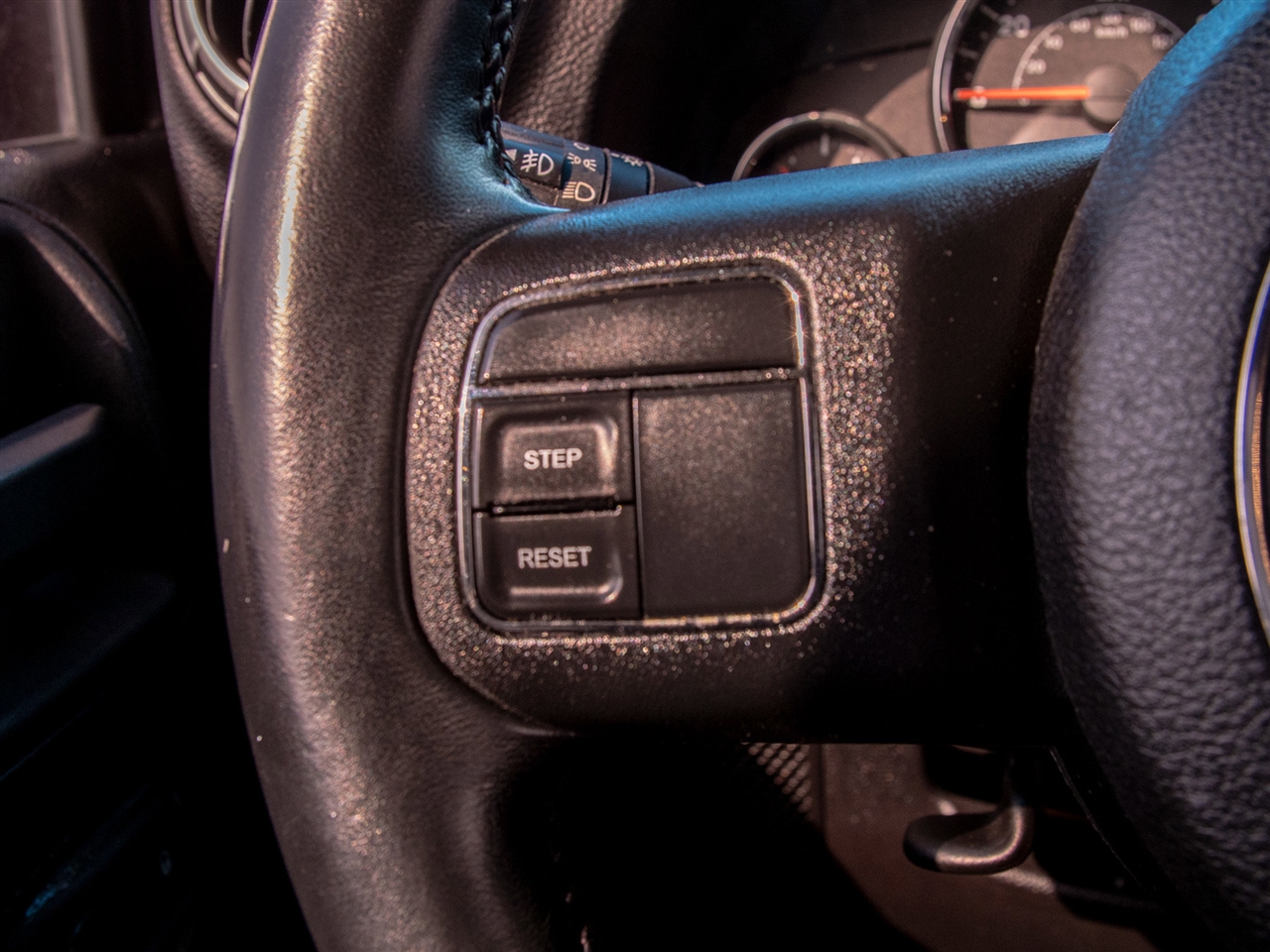 Jeep Wrangler Unlimited 4WD 4dr Rubicon 2014