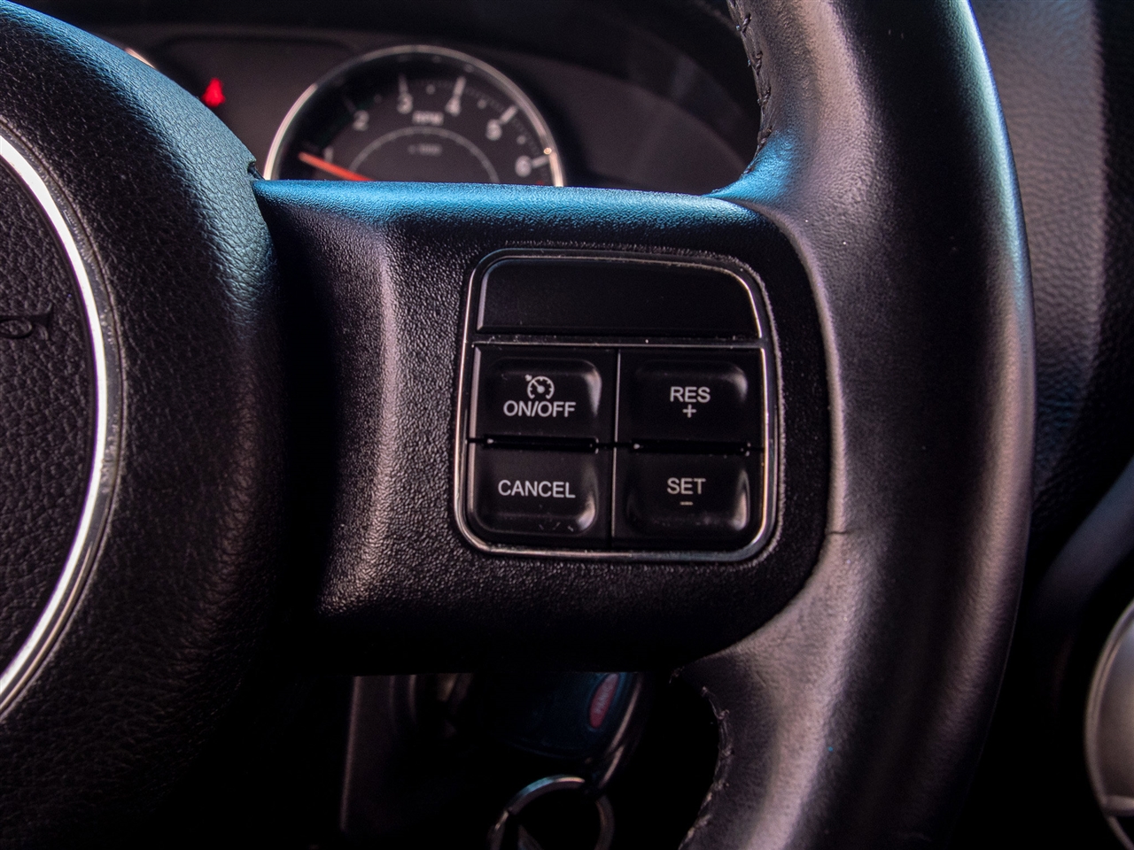 Jeep Wrangler Unlimited 4WD 4dr Rubicon 2014