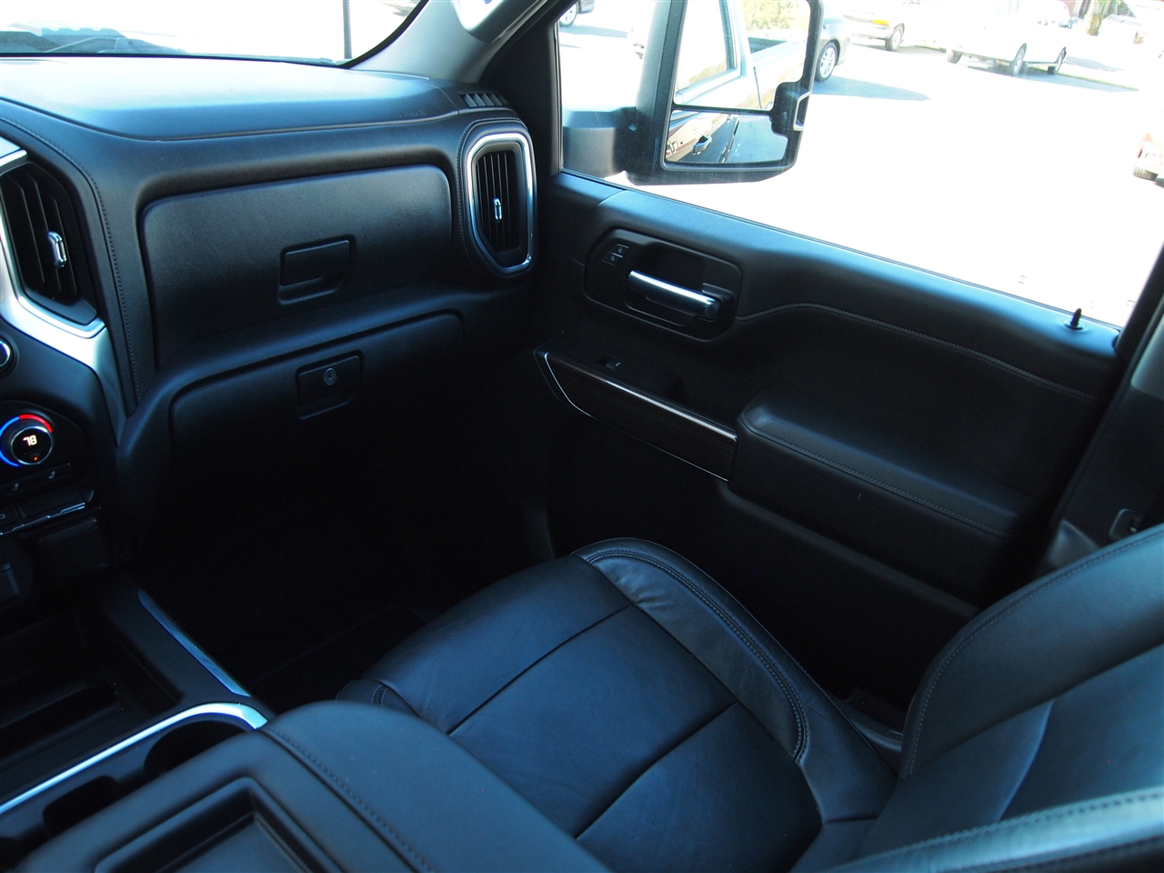 Chevrolet Silverado 2500HD 4WD Crew Cab 159" LT 2020 Chevrolet Silverado 2500HD 4WD Crew Cab 159" LT 2020