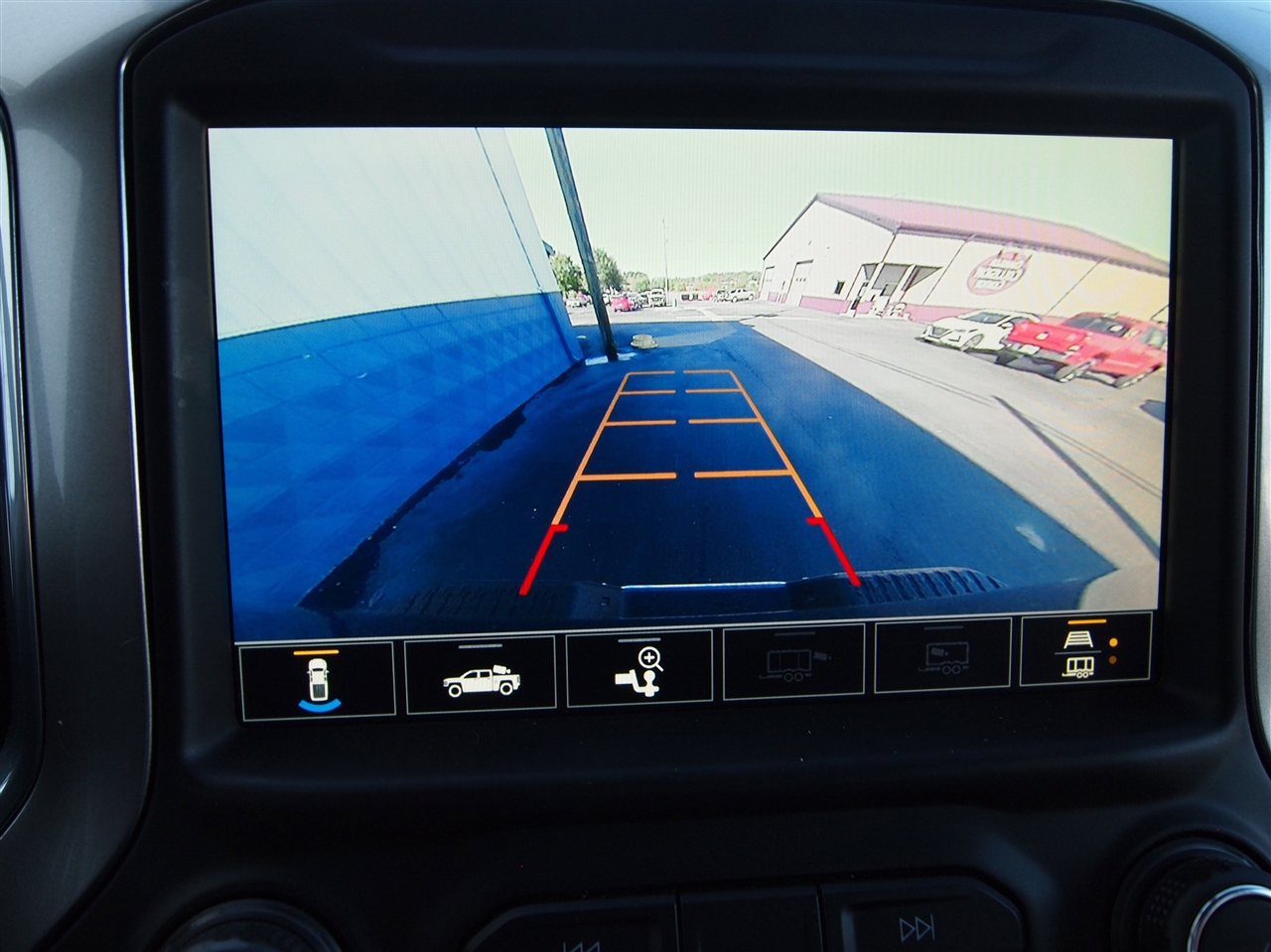 Chevrolet Silverado 2500HD 4WD Crew Cab 159" LT 2020 Chevrolet Silverado 2500HD 4WD Crew Cab 159" LT 2020