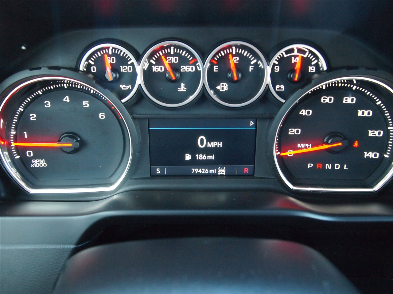 Chevrolet Silverado 2500HD 4WD Crew Cab 159" LT 2020 Chevrolet Silverado 2500HD 4WD Crew Cab 159" LT 2020