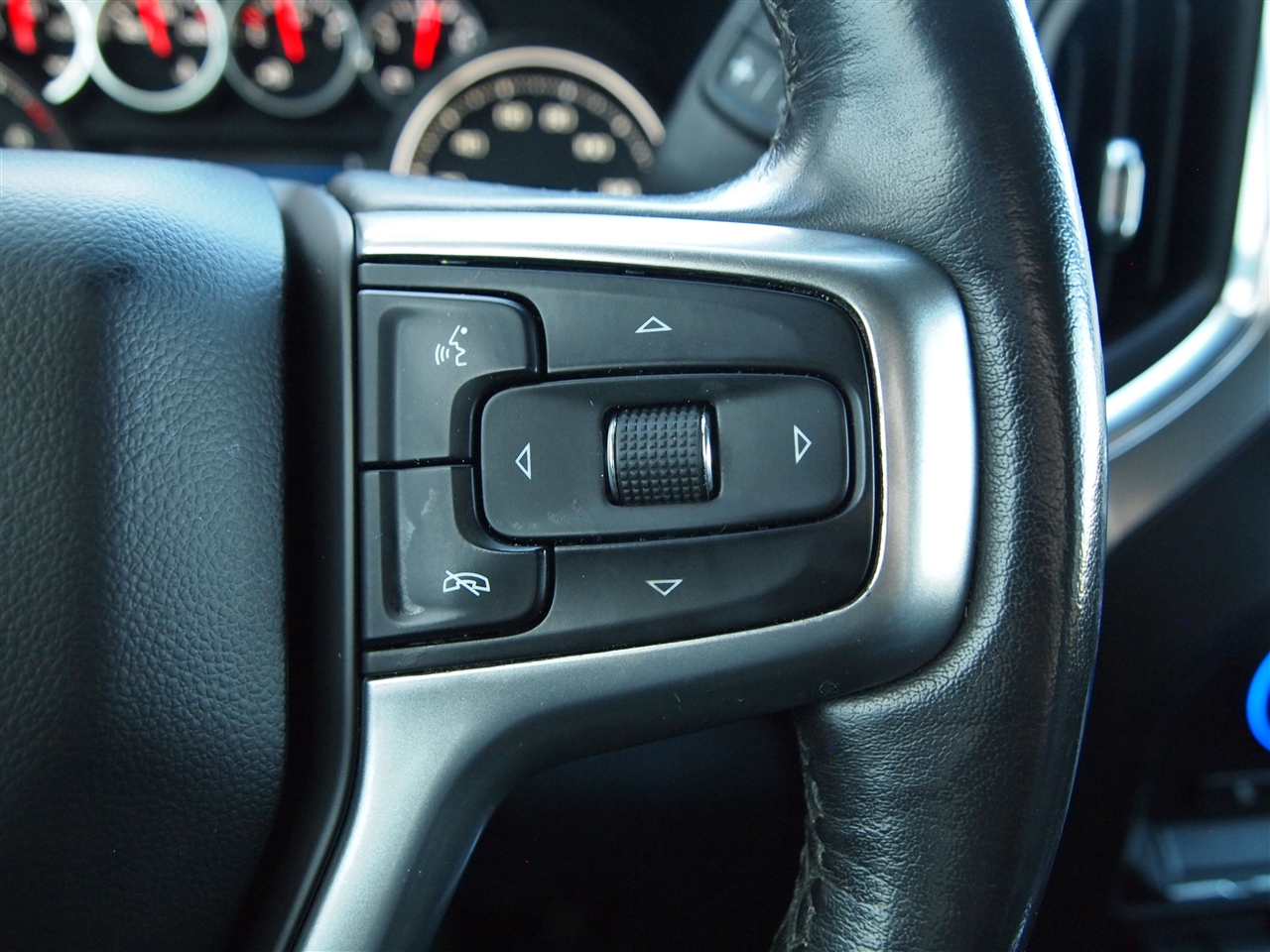 Chevrolet Silverado 2500HD 4WD Crew Cab 159" LT 2020 Chevrolet Silverado 2500HD 4WD Crew Cab 159" LT 2020