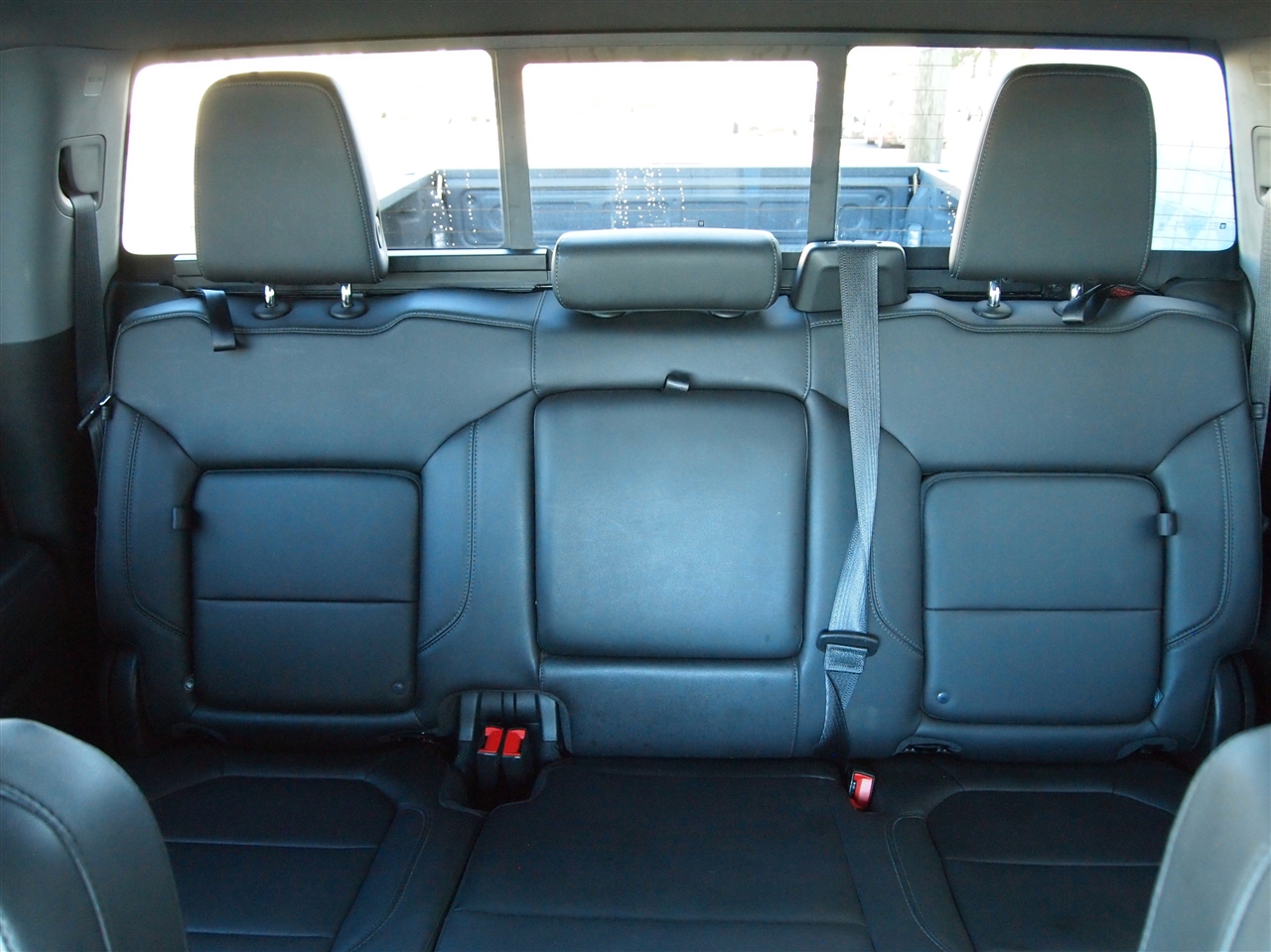 Chevrolet Silverado 2500HD 4WD Crew Cab 159" LT 2020 Chevrolet Silverado 2500HD 4WD Crew Cab 159" LT 2020