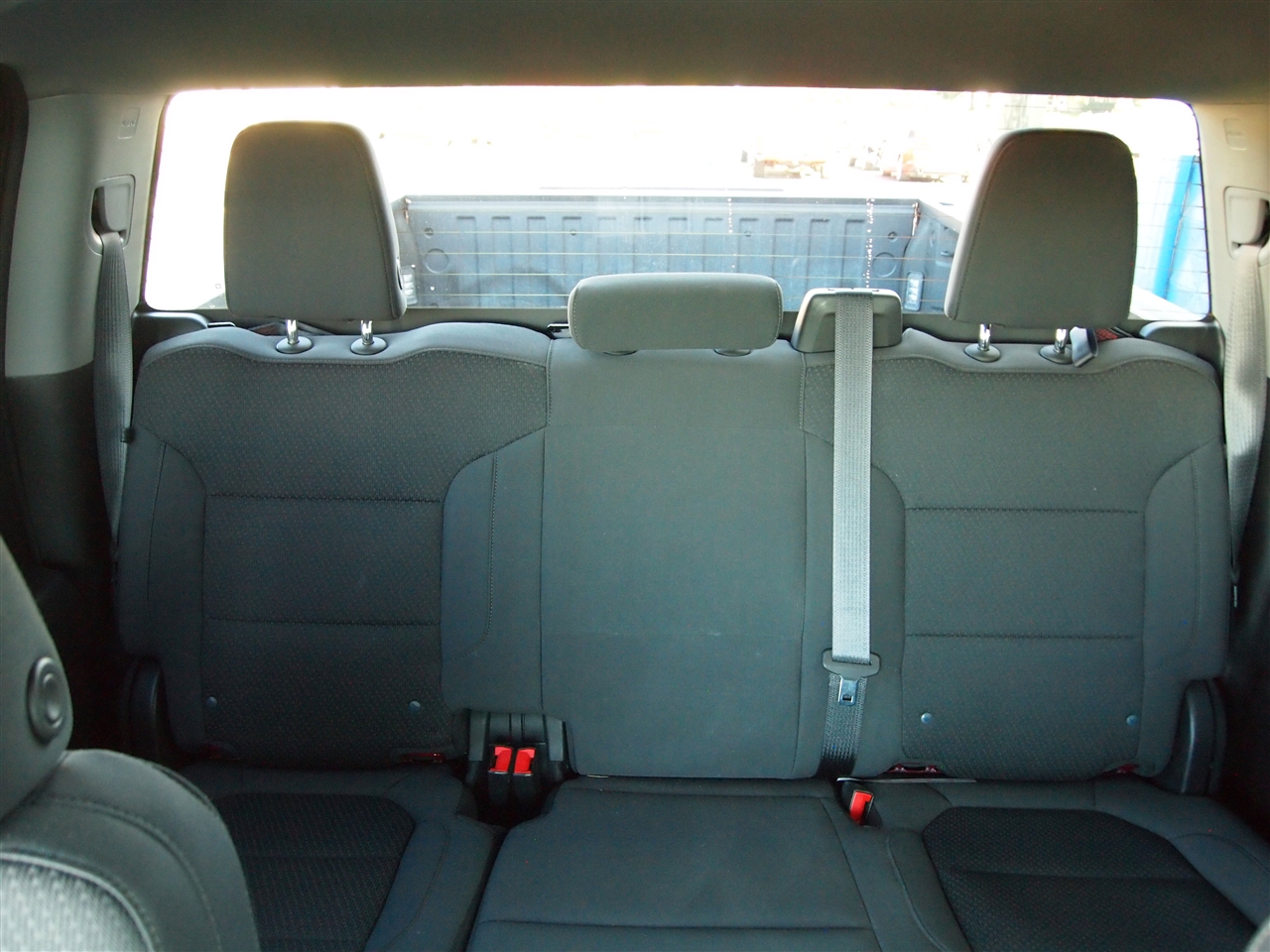 Chevrolet Silverado 1500 4WD Crew Cab 147" Custom 2021 Chevrolet Silverado 1500 4WD Crew Cab 147" Custom 2021