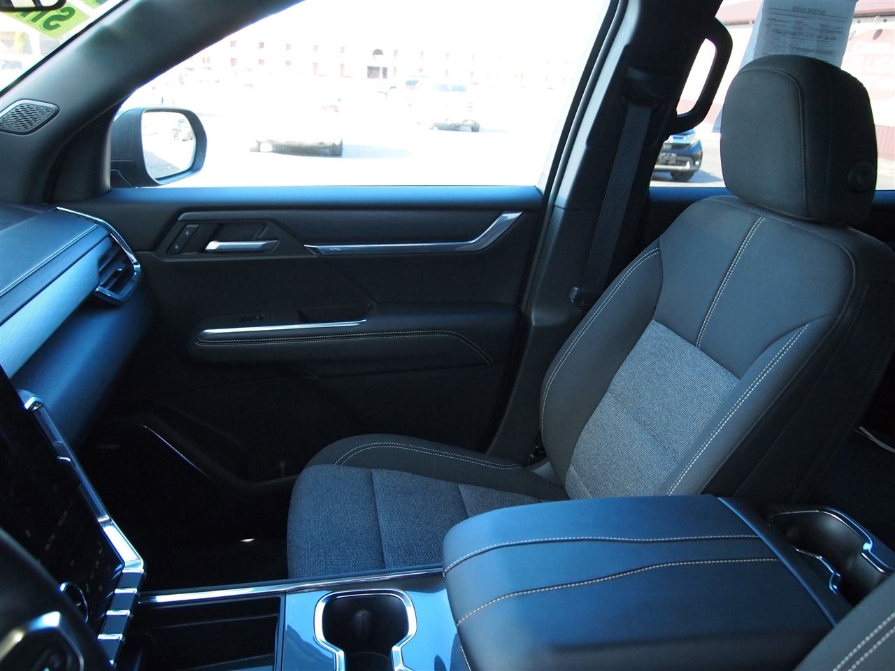 GMC Acadia FWD 4dr Elevation 2025 GMC Acadia FWD 4dr Elevation 2025