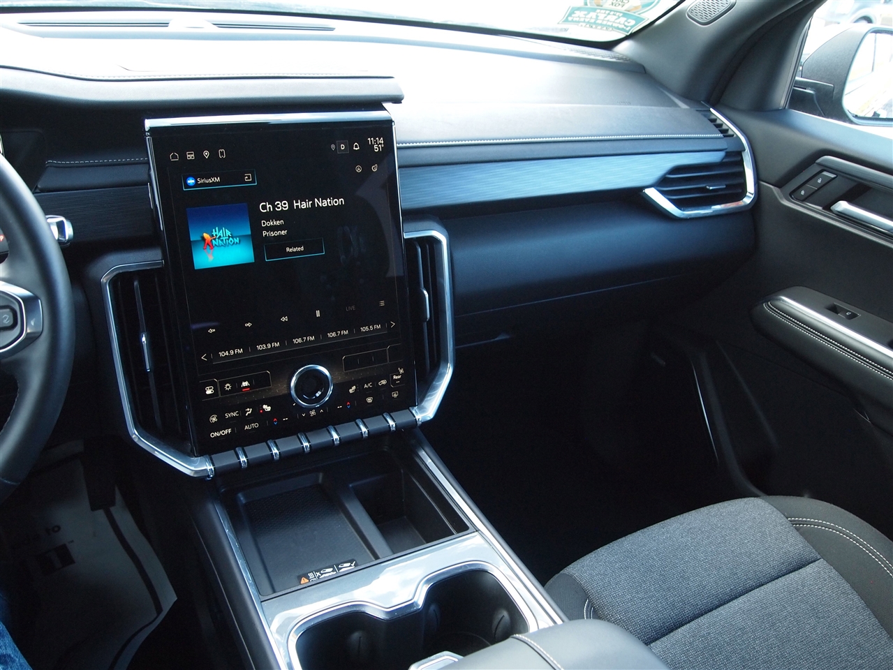 GMC Acadia FWD 4dr Elevation 2025 GMC Acadia FWD 4dr Elevation 2025