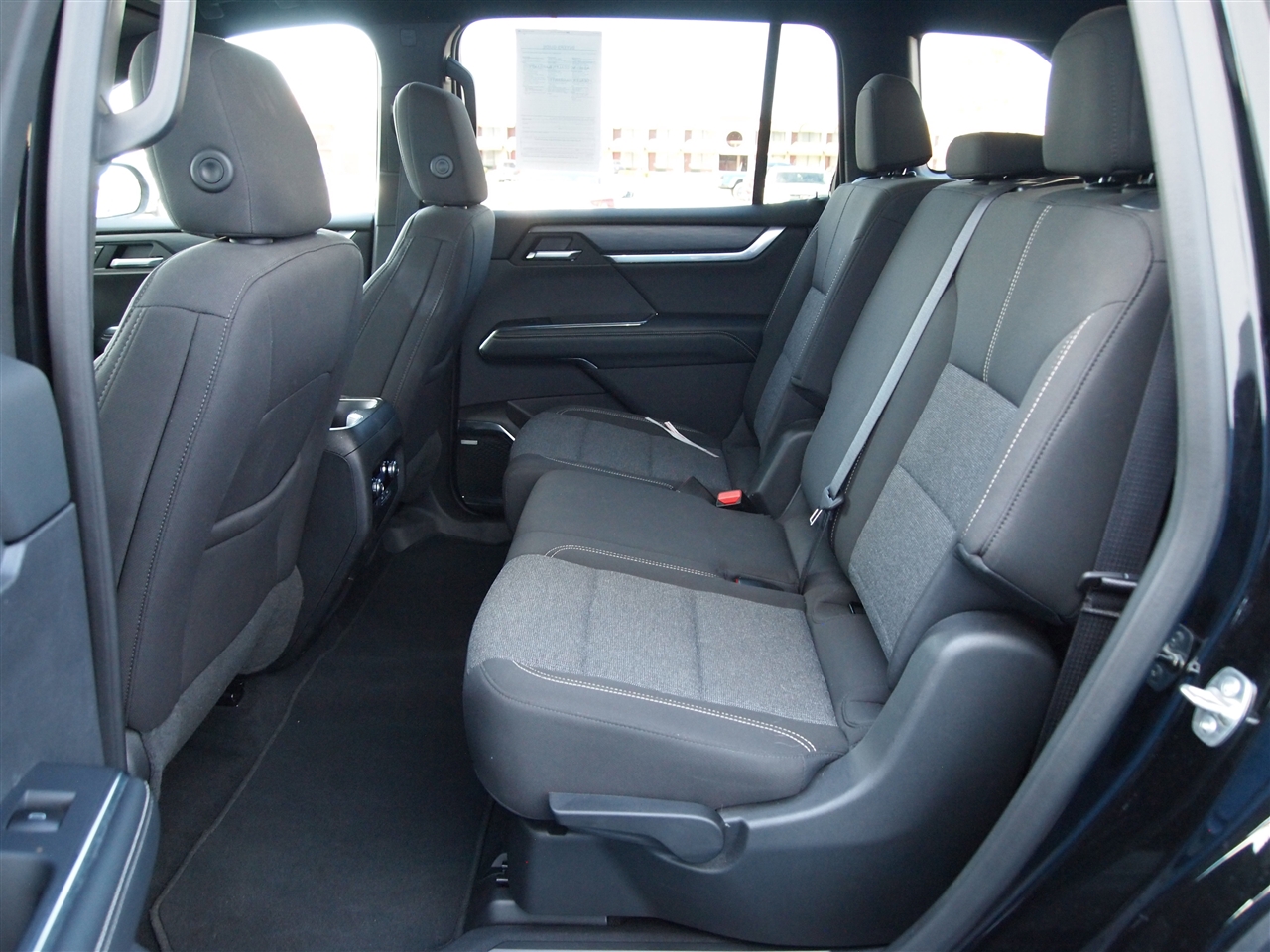 GMC Acadia FWD 4dr Elevation 2025 GMC Acadia FWD 4dr Elevation 2025