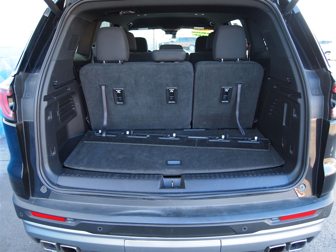 GMC Acadia FWD 4dr Elevation 2025 GMC Acadia FWD 4dr Elevation 2025