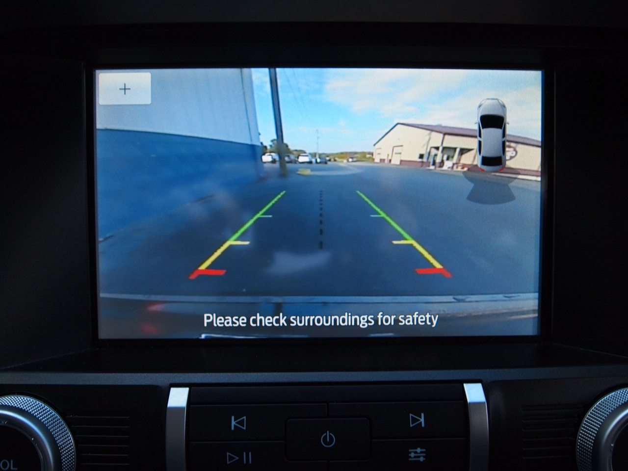 Ford Mustang GT Fastback 2020