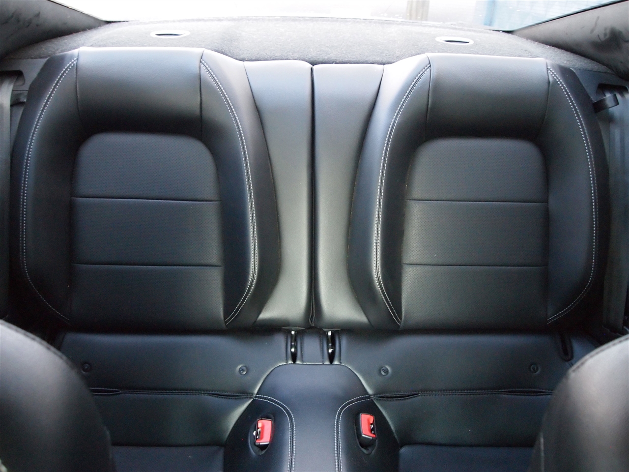 Ford Mustang GT Fastback 2020