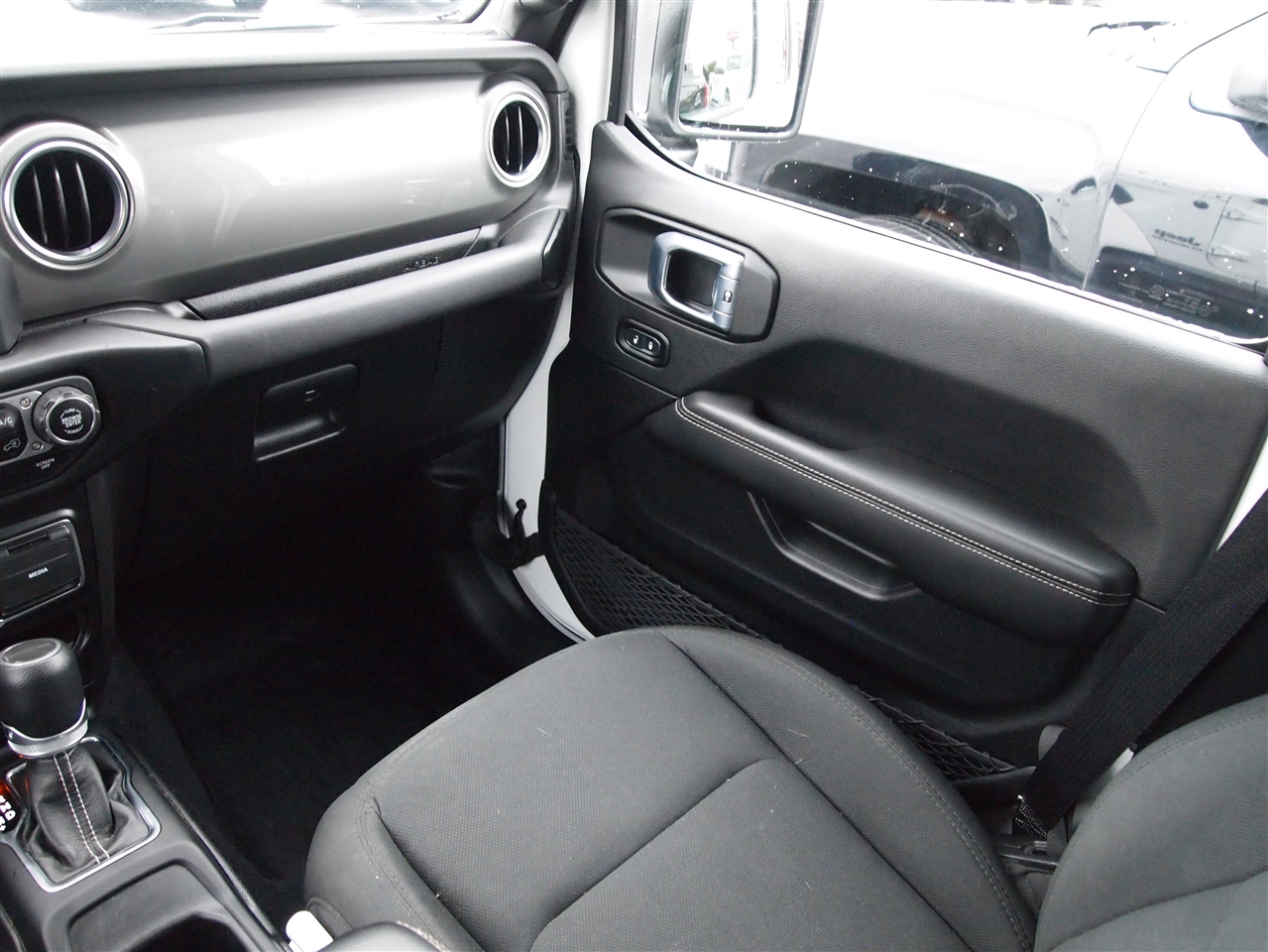 Jeep Gladiator Overland 4x4 2021 Jeep Gladiator Overland 4x4 2021