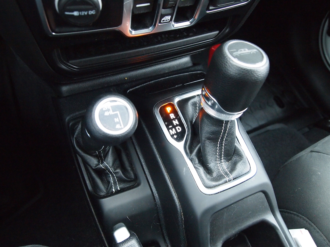 Jeep Gladiator Overland 4x4 2021 Jeep Gladiator Overland 4x4 2021