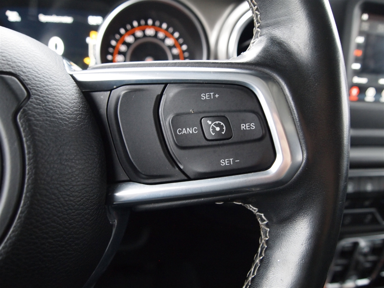 Jeep Gladiator Overland 4x4 2021 Jeep Gladiator Overland 4x4 2021