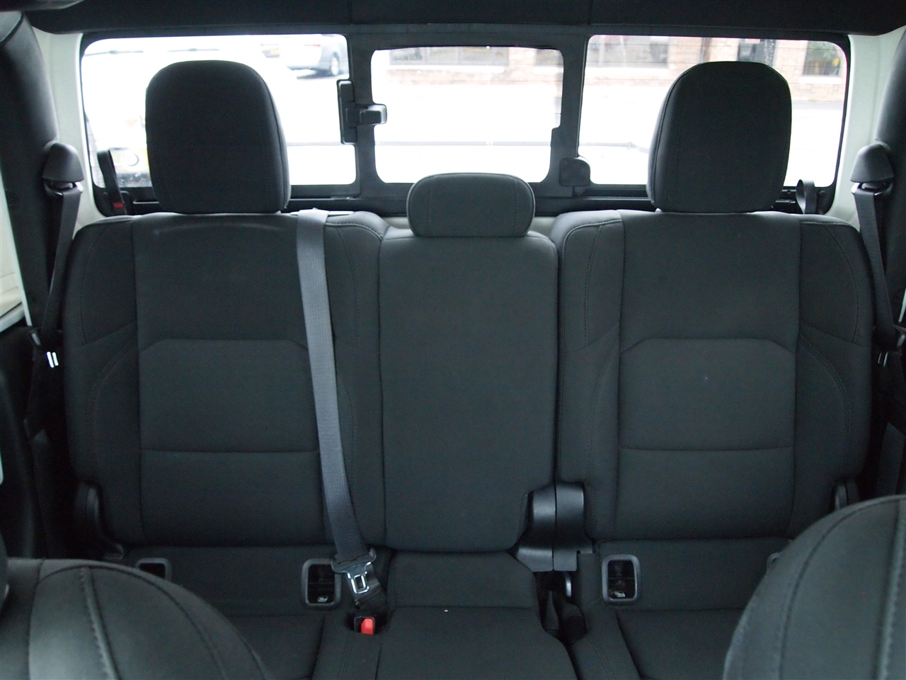 Jeep Gladiator Overland 4x4 2021 Jeep Gladiator Overland 4x4 2021