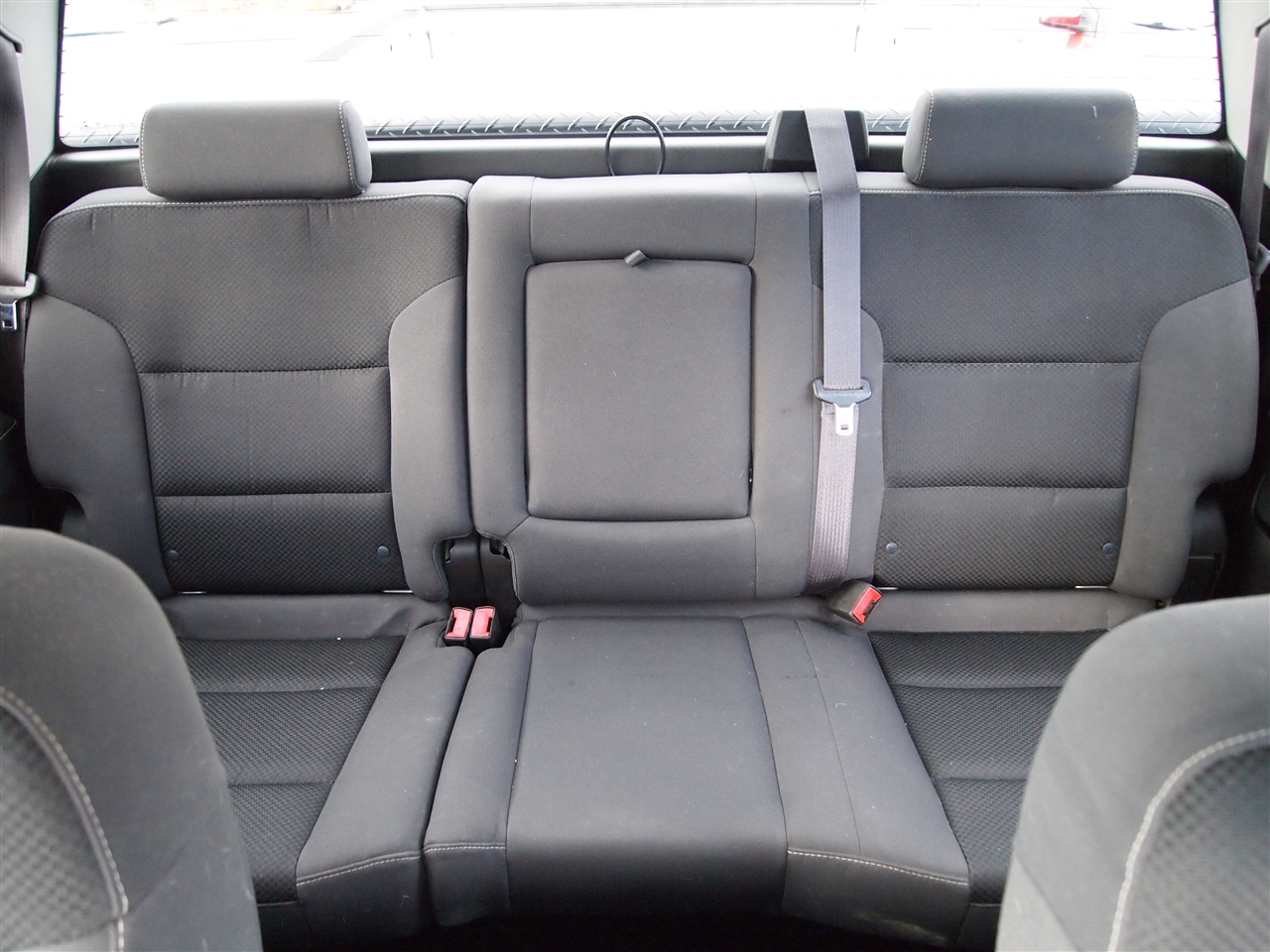 Chevrolet Silverado 3500HD 4WD Crew Cab 167.7" LT 2015